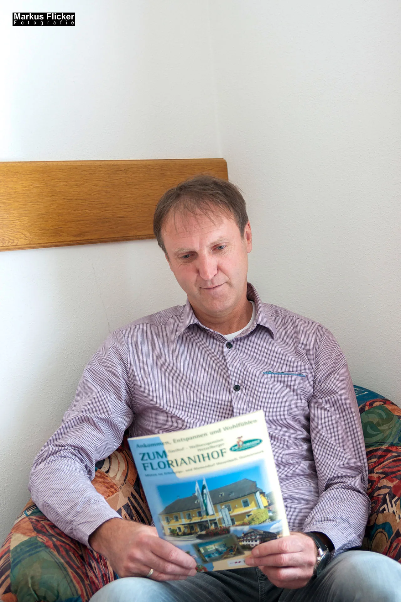 Wellness-Pension Florianihof in Miesenbach Steiermark