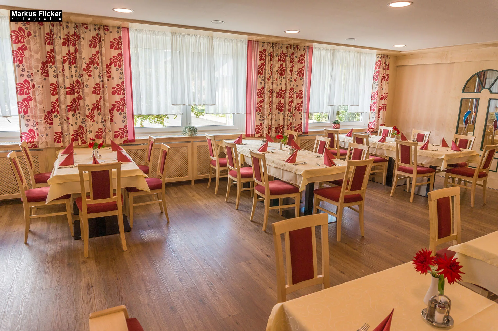 Wellness-Pension Florianihof in Miesenbach Steiermark