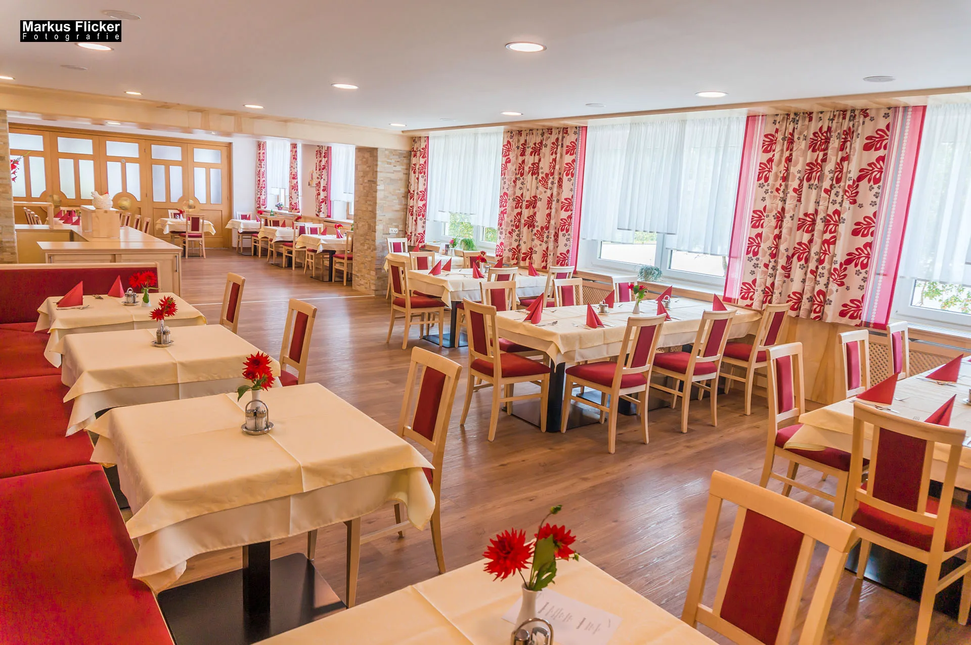 Wellness-Pension Florianihof in Miesenbach Steiermark