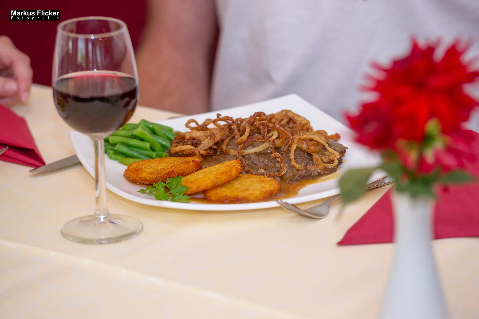 Wellness-Pension Florianihof in Miesenbach Steiermark