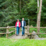 Wellness-Pension Florianihof in Miesenbach Steiermark
