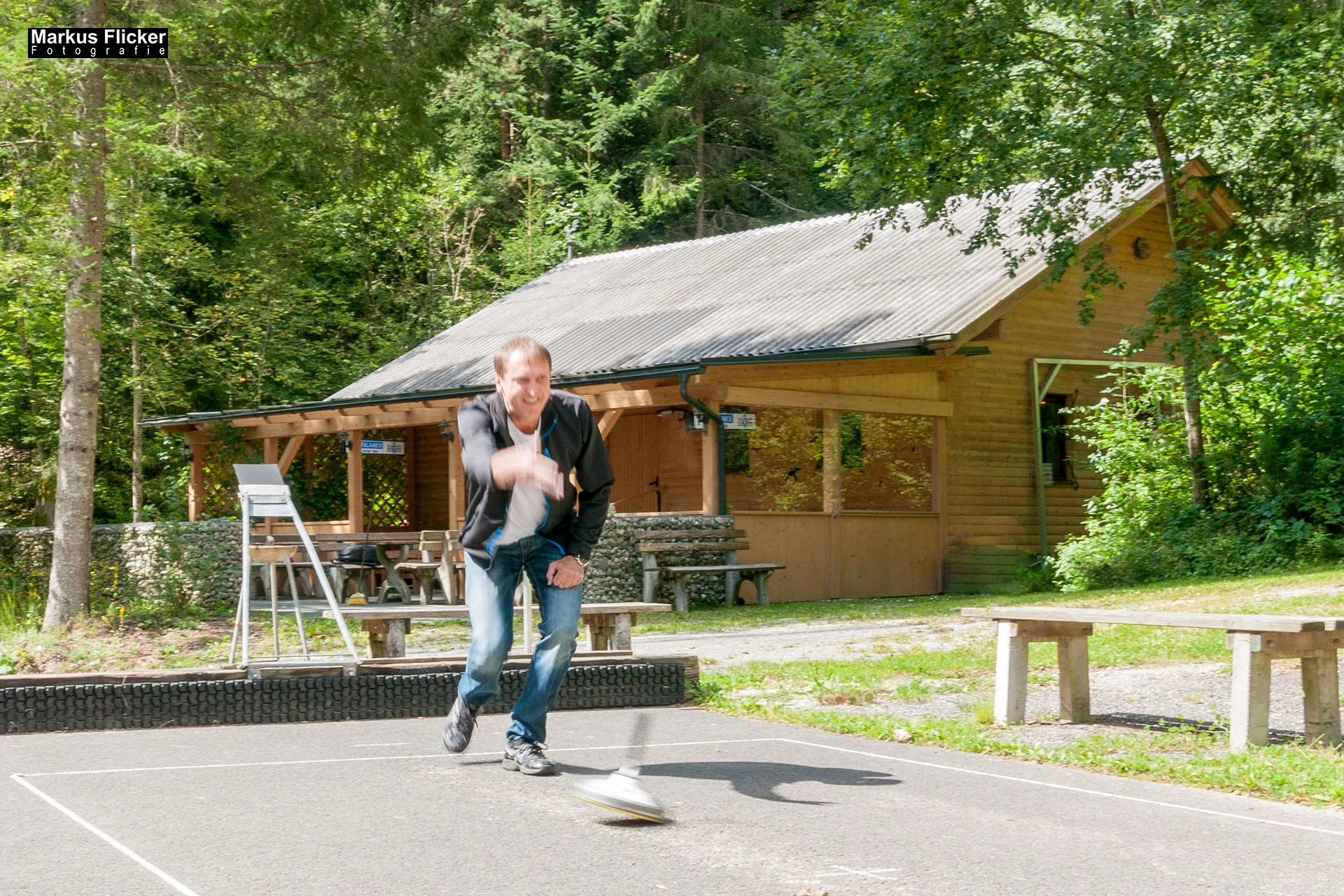 Wellness-Pension Florianihof in Miesenbach Steiermark