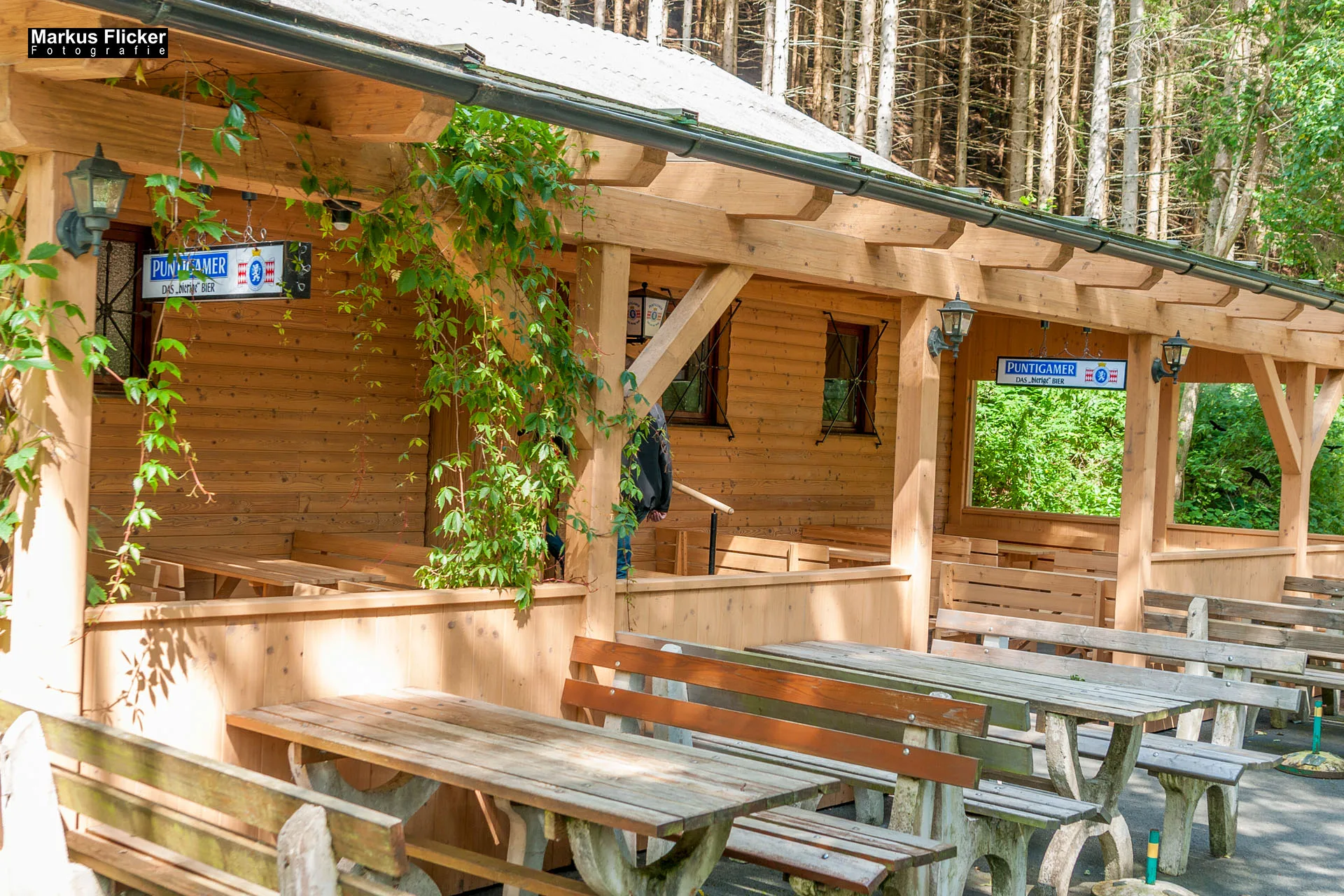 Wellness-Pension Florianihof in Miesenbach Steiermark