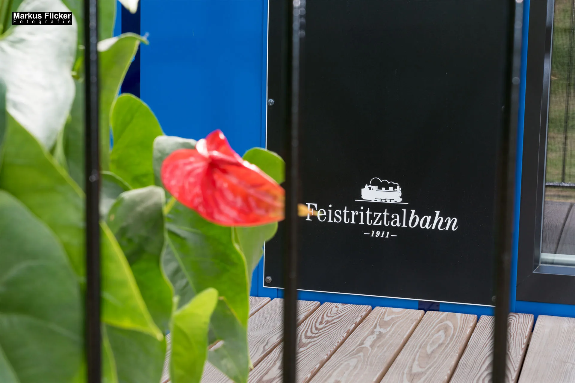 3 Stern Hotel Angerer-Hof mit Waggon Hotel in Anger