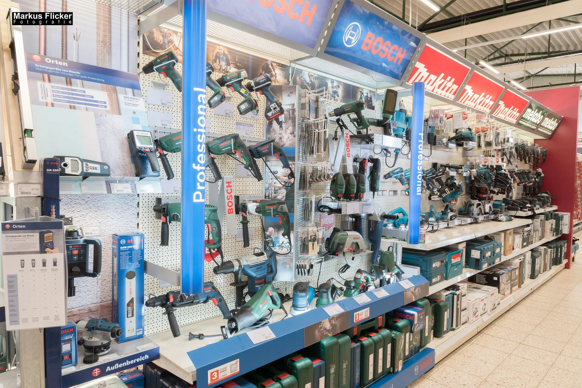 ÖBAU Reisinger (R+R Fachmarkt GmbH)