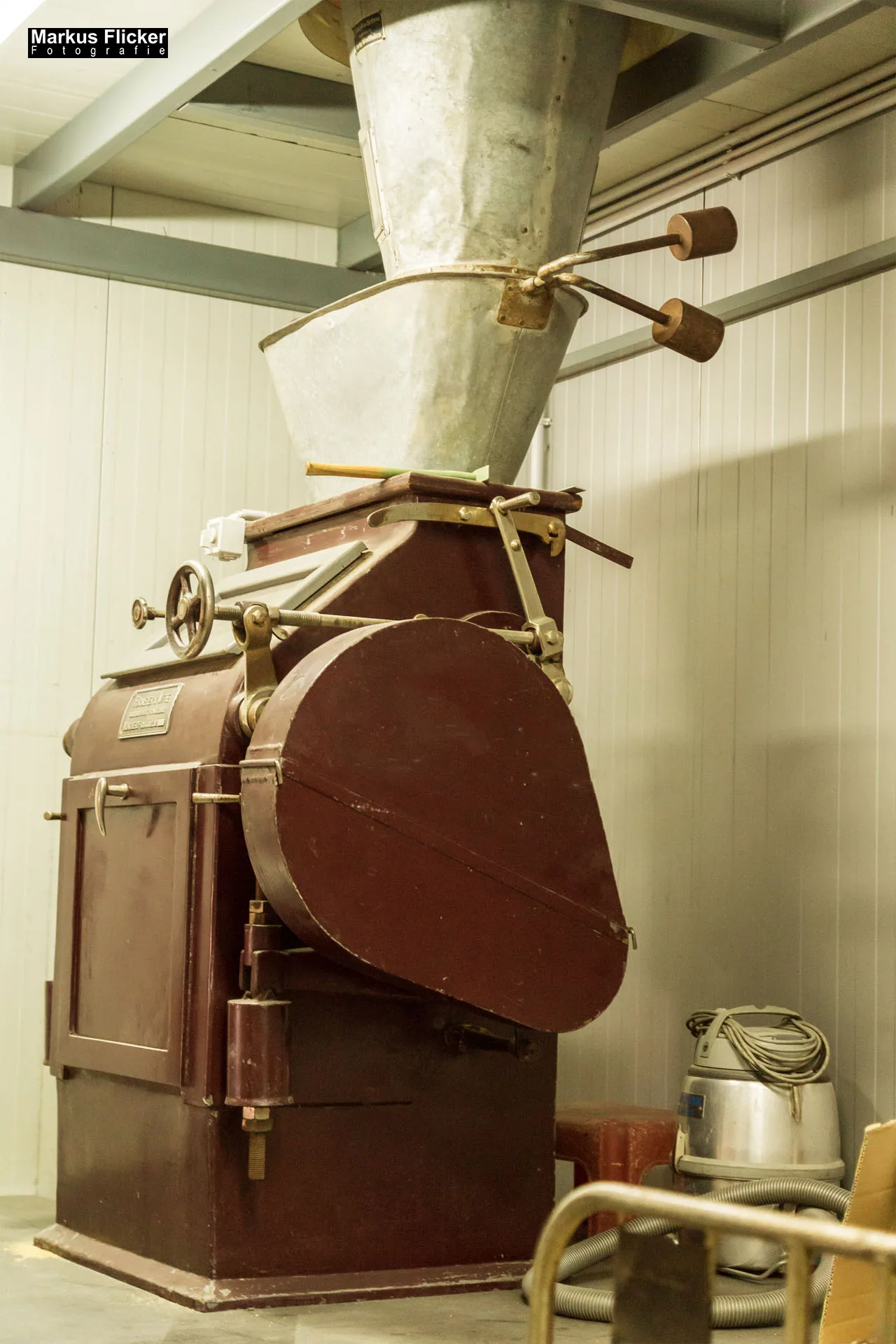 Essigkultur Essig PÖLZER Spezialitäten GmbH Eggersdorf Steiermark Österreich