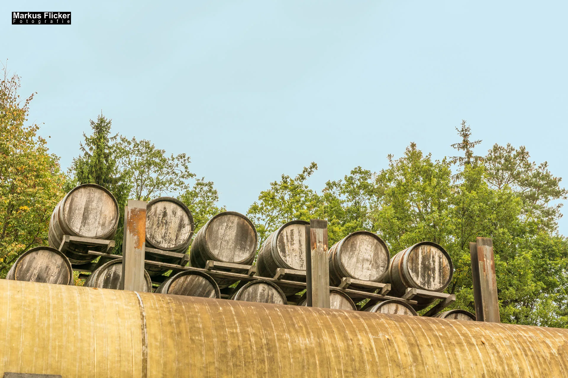 Essigkultur Essig PÖLZER Spezialitäten GmbH Eggersdorf Steiermark Österreich