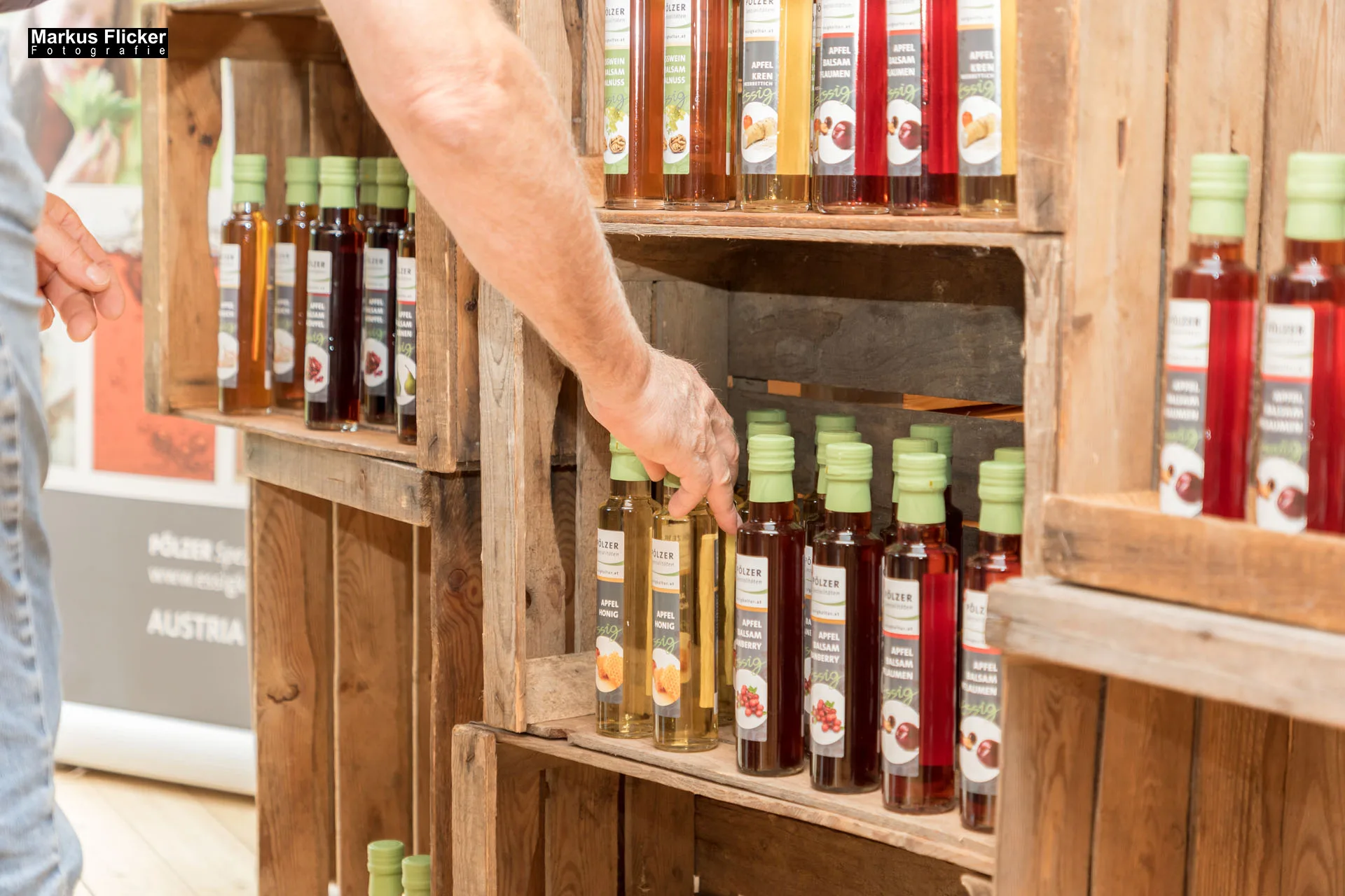 Essigkultur Pölzer Spezialitäten