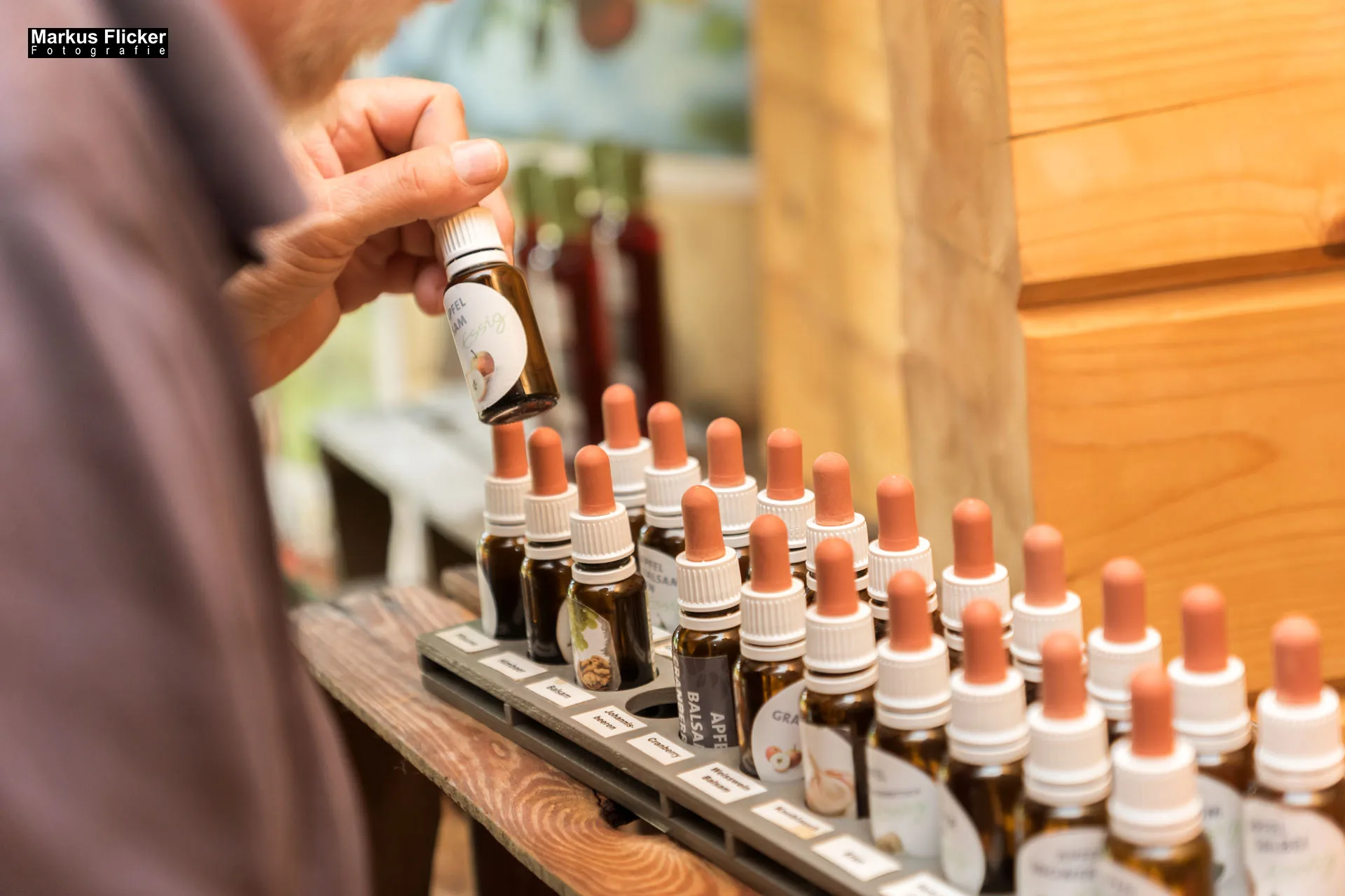 Essigkultur Pölzer Spezialitäten