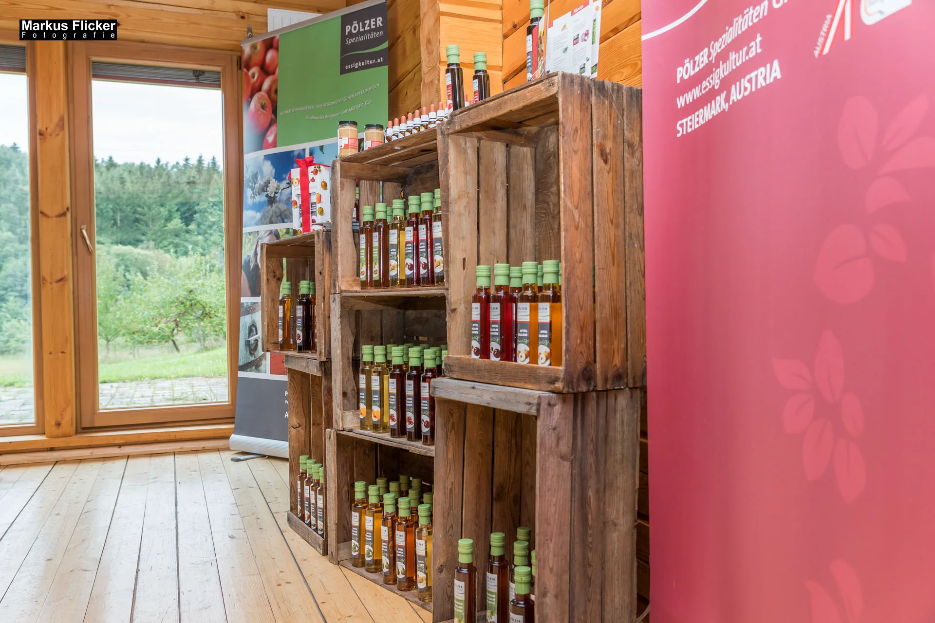 Essigkultur Pölzer Spezialitäten