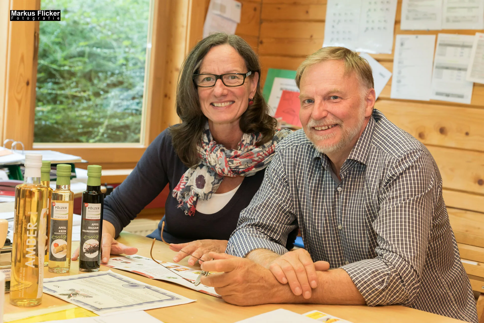 Essigkultur Pölzer Spezialitäten