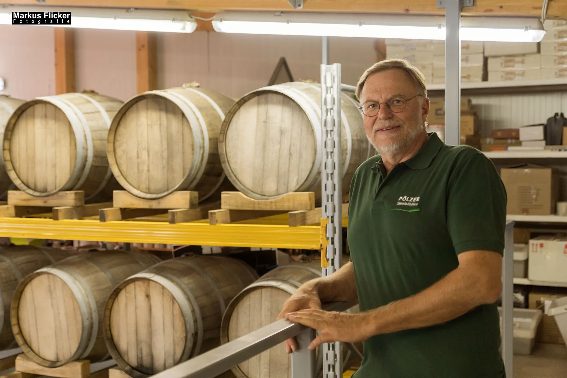 Essigkultur Pölzer Spezialitäten