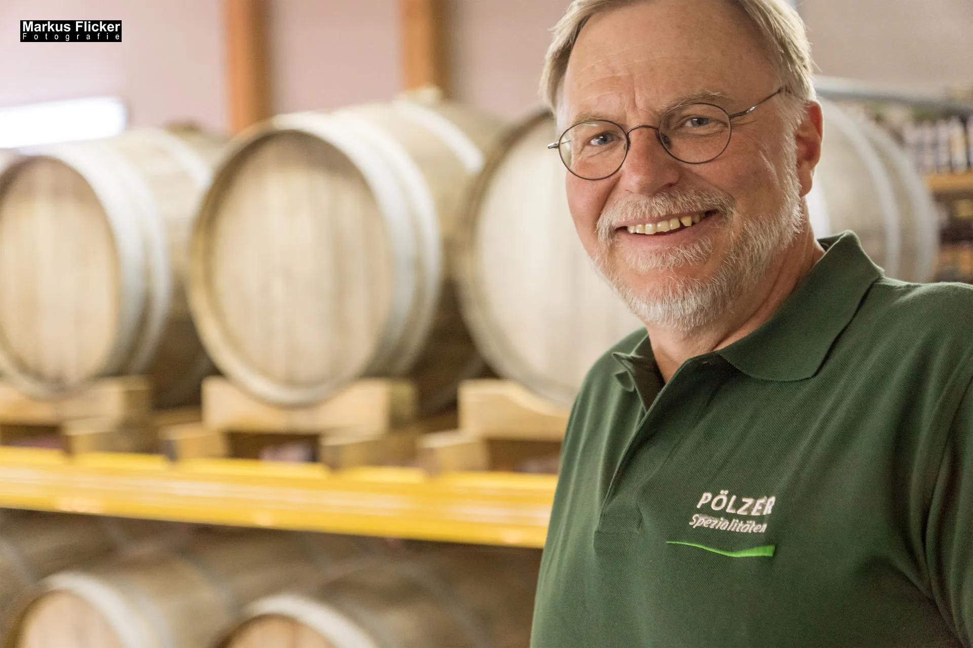 Essigkultur Pölzer Spezialitäten