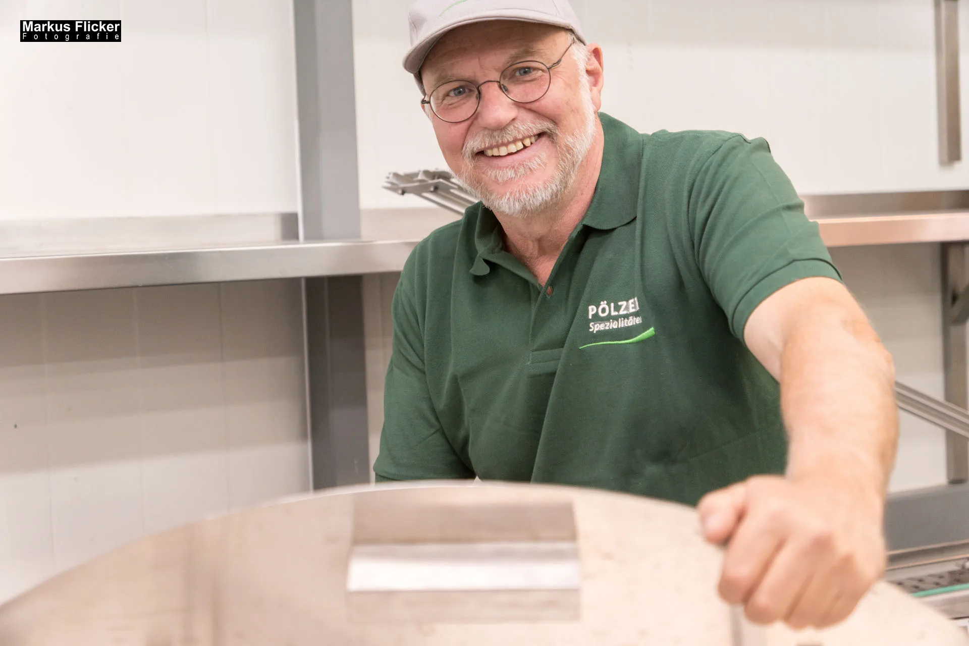 Essigkultur Pölzer Spezialitäten