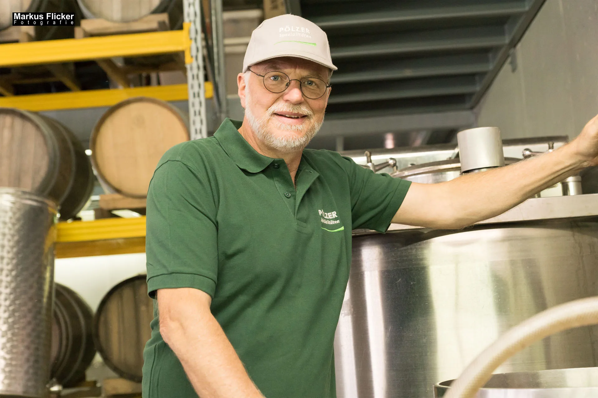 Essigkultur Pölzer Spezialitäten