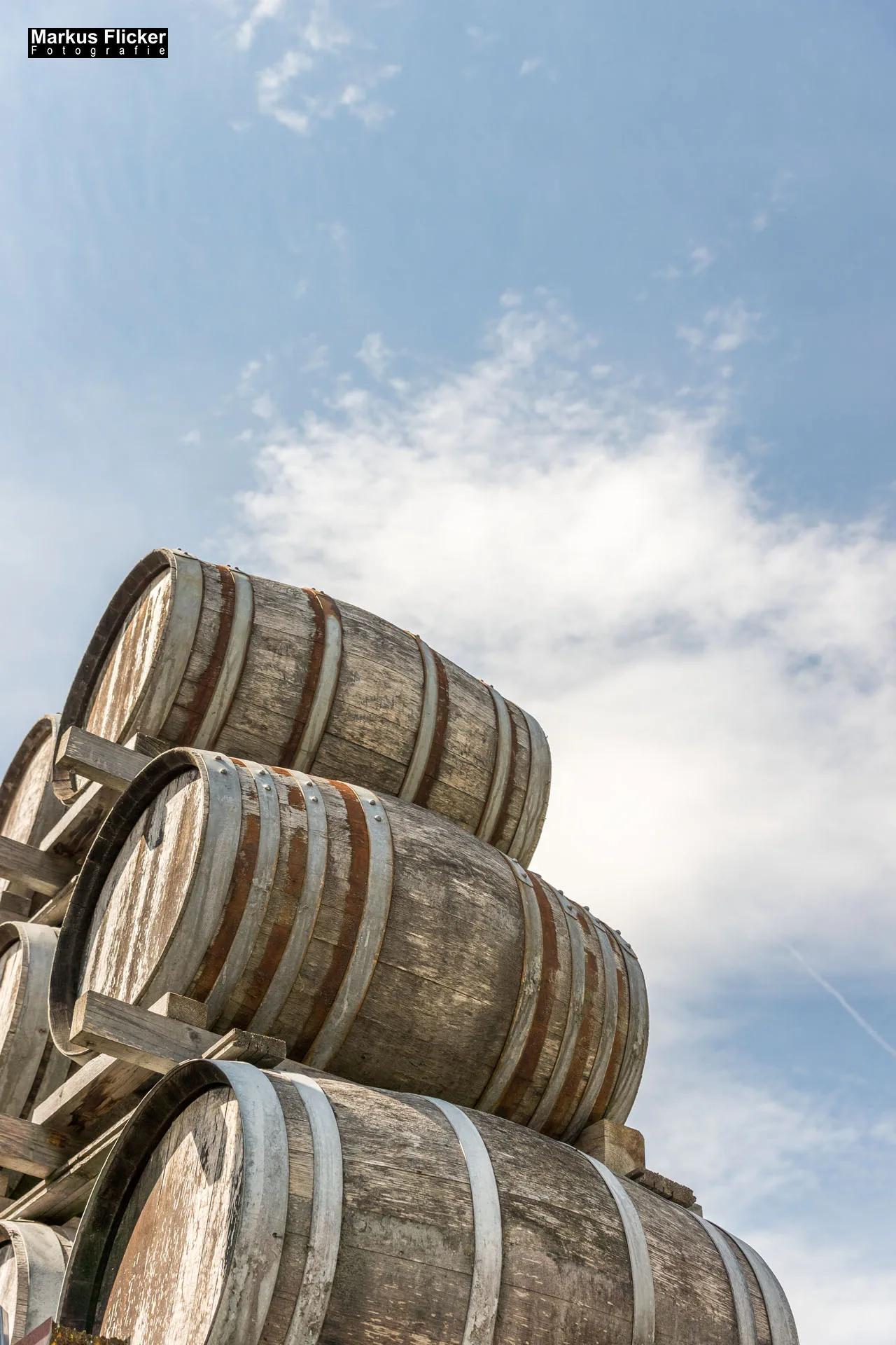 Essigkultur Essig PÖLZER Spezialitäten GmbH Eggersdorf Steiermark Österreich