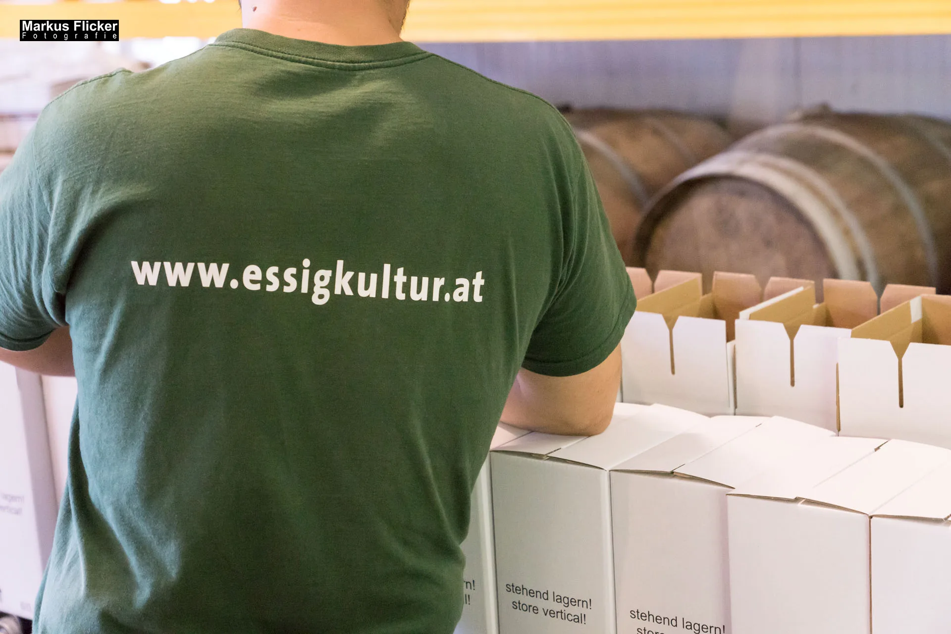 Essigkultur Pölzer Spezialitäten