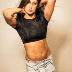 slaVITAL Health Blogger Model / Athlete Diplom Fitness & Personal Trainer