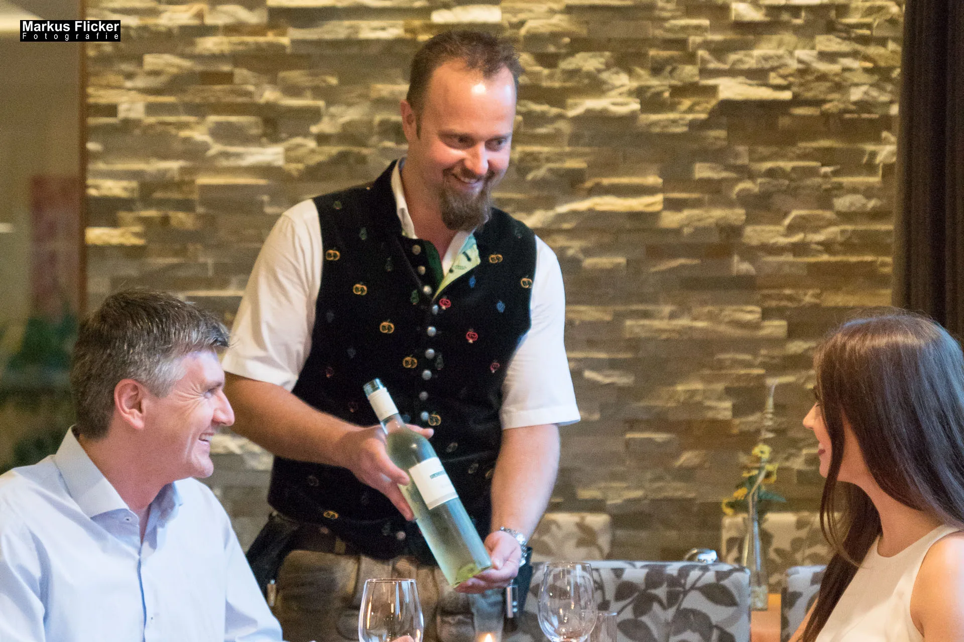 3 Stern Hotel Angerer-Hof mit Waggon Hotel in Anger