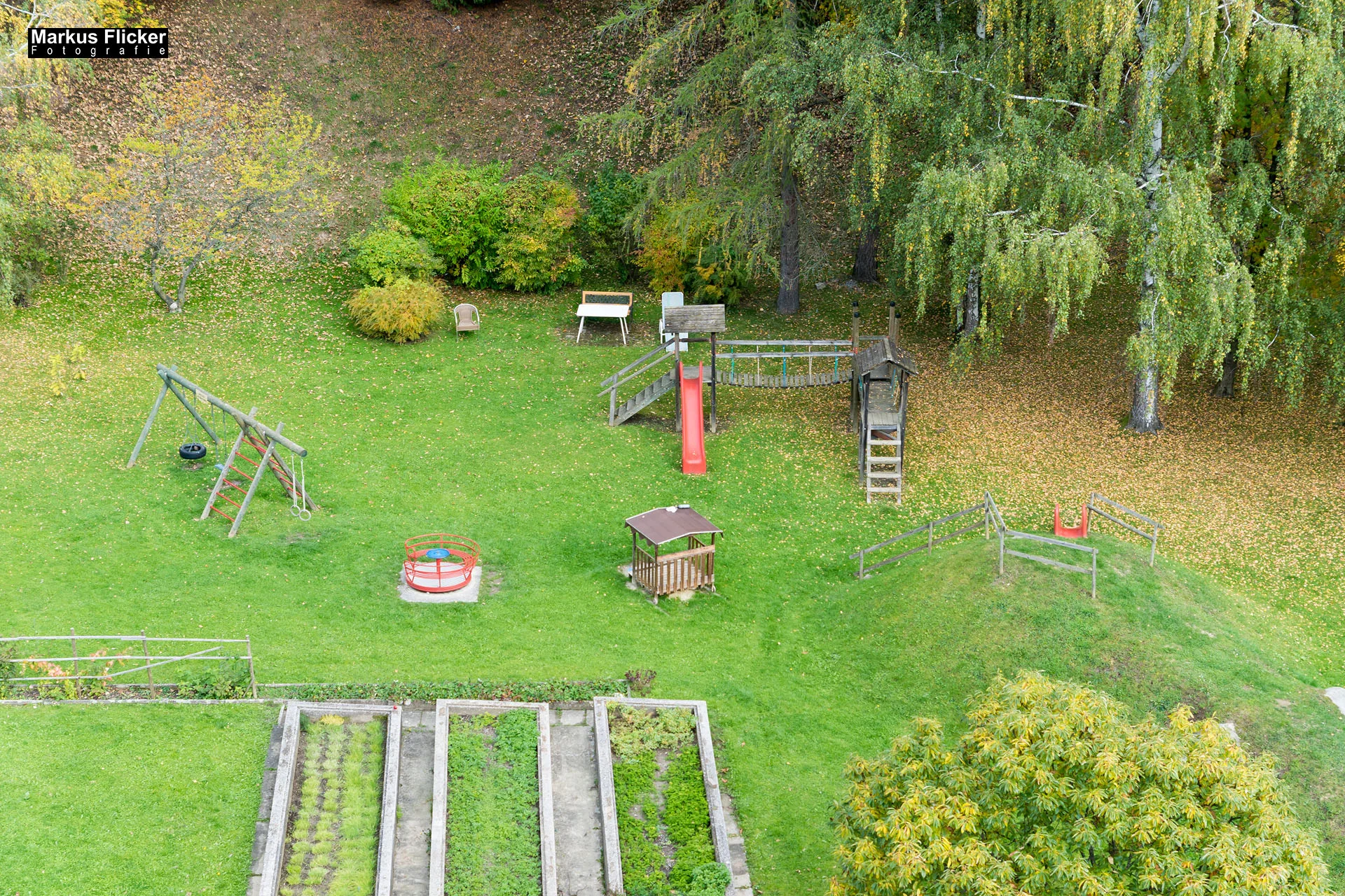 3 Stern Hotel Angerer-Hof mit Waggon Hotel in Anger