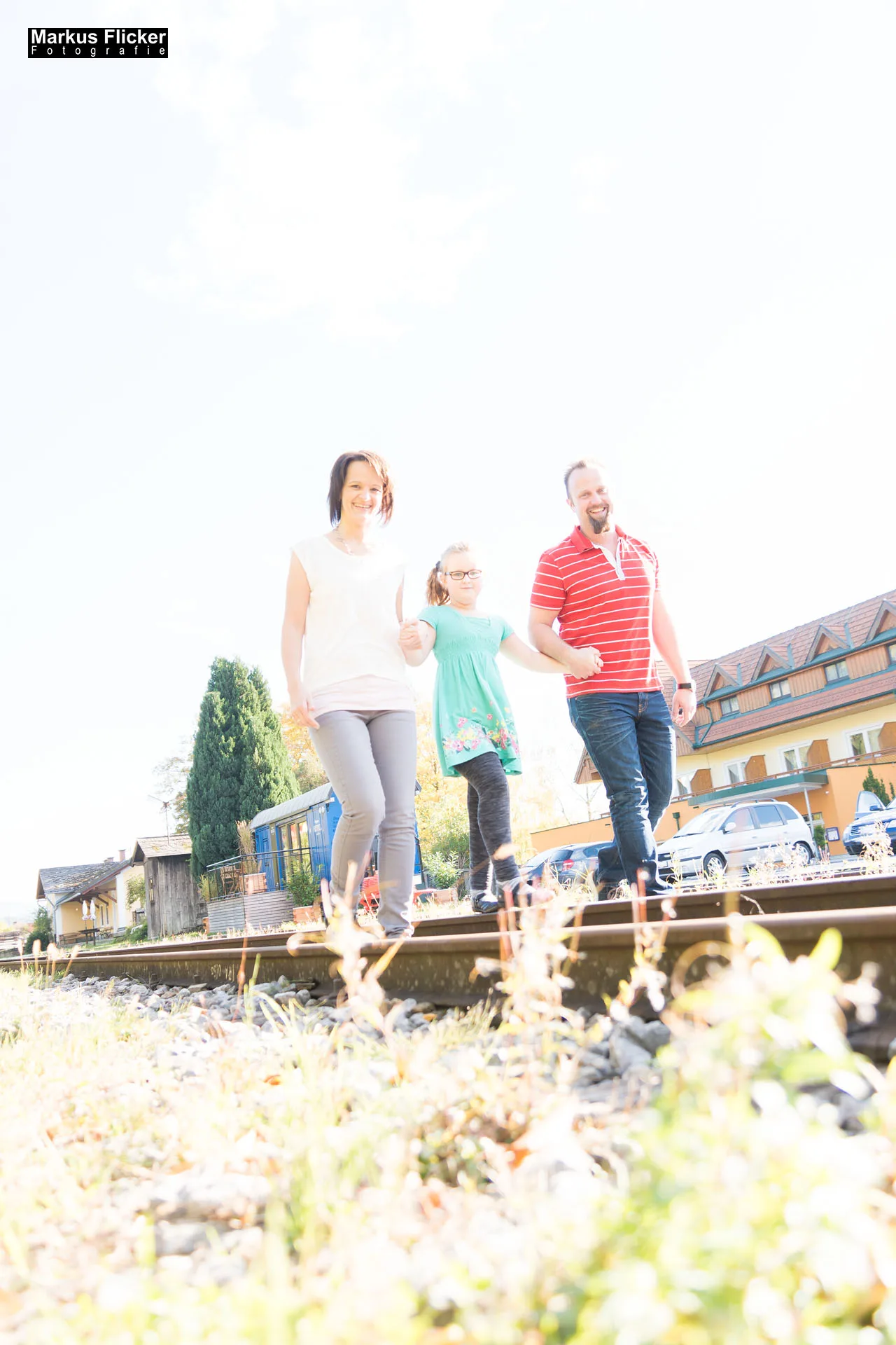 3 Stern Hotel Angerer-Hof mit Waggon Hotel in Anger