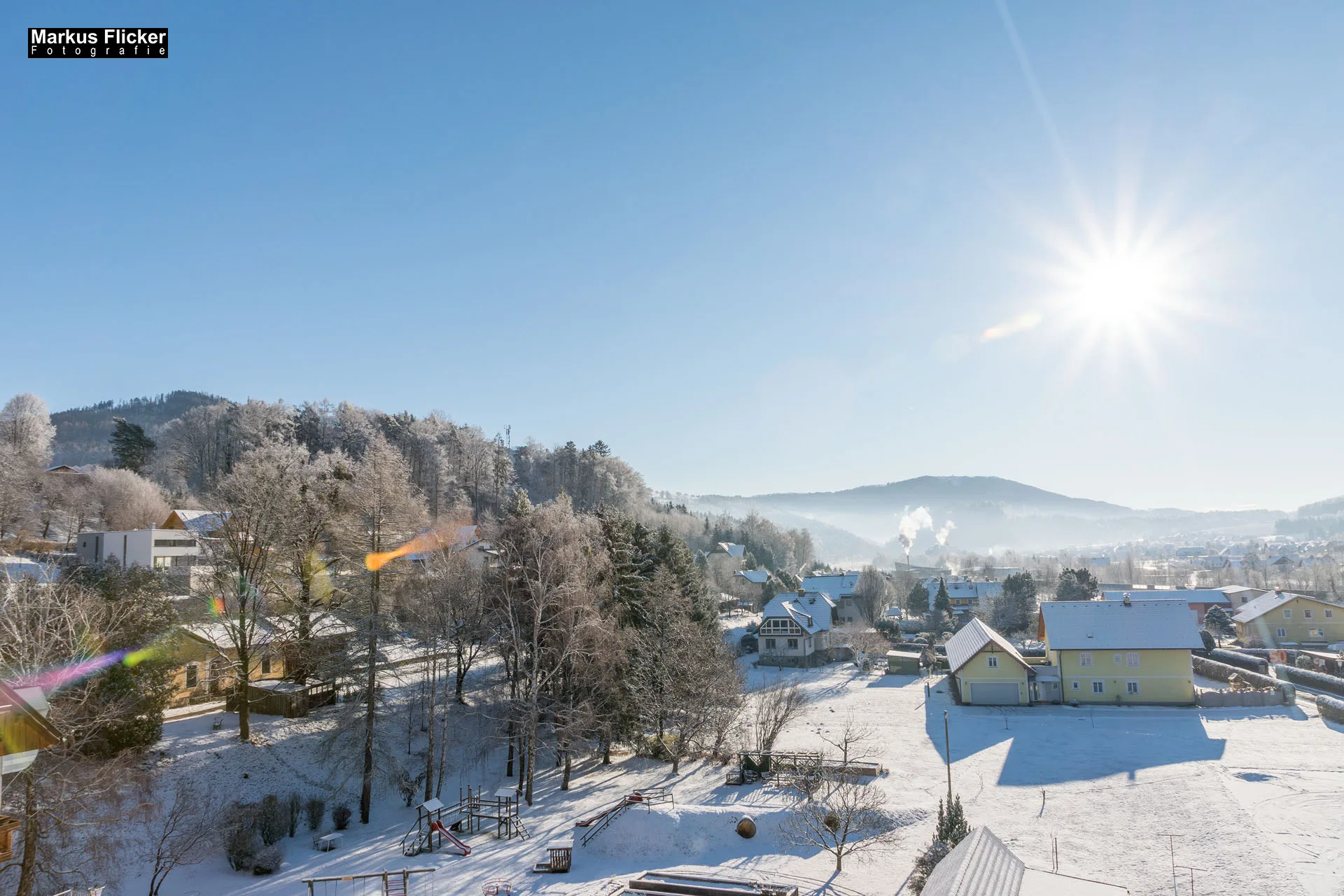 3 Stern Hotel Angerer-Hof mit Waggon Hotel in Anger