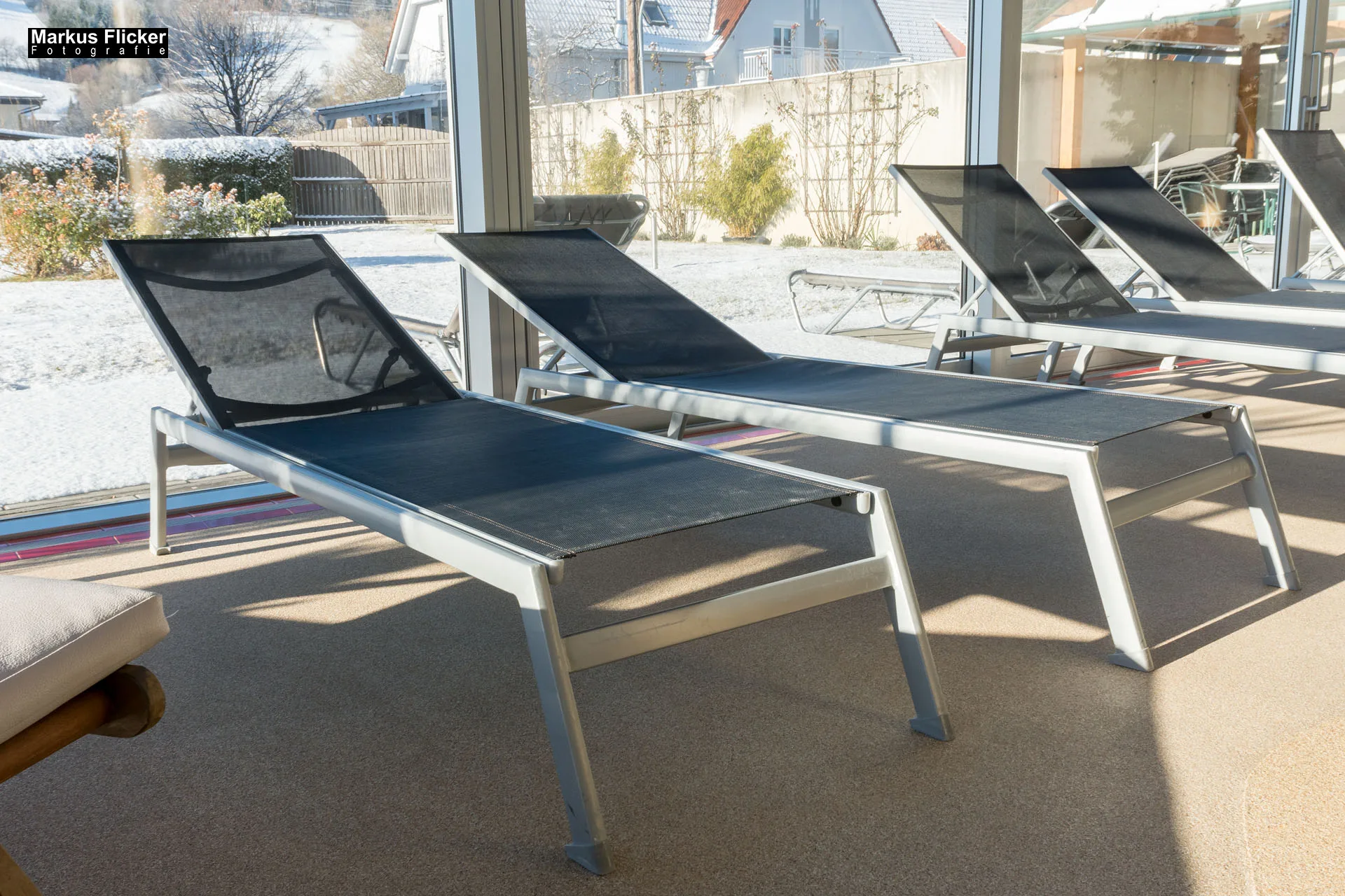 3 Stern Hotel Angerer-Hof mit Waggon Hotel in Anger