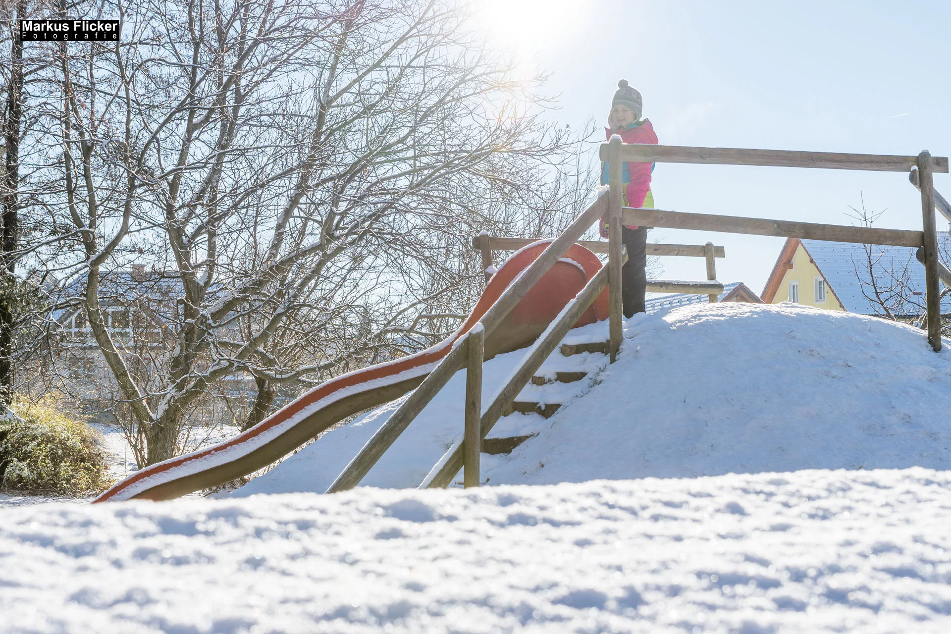 3 Stern Hotel Angerer-Hof mit Waggon Hotel in Anger