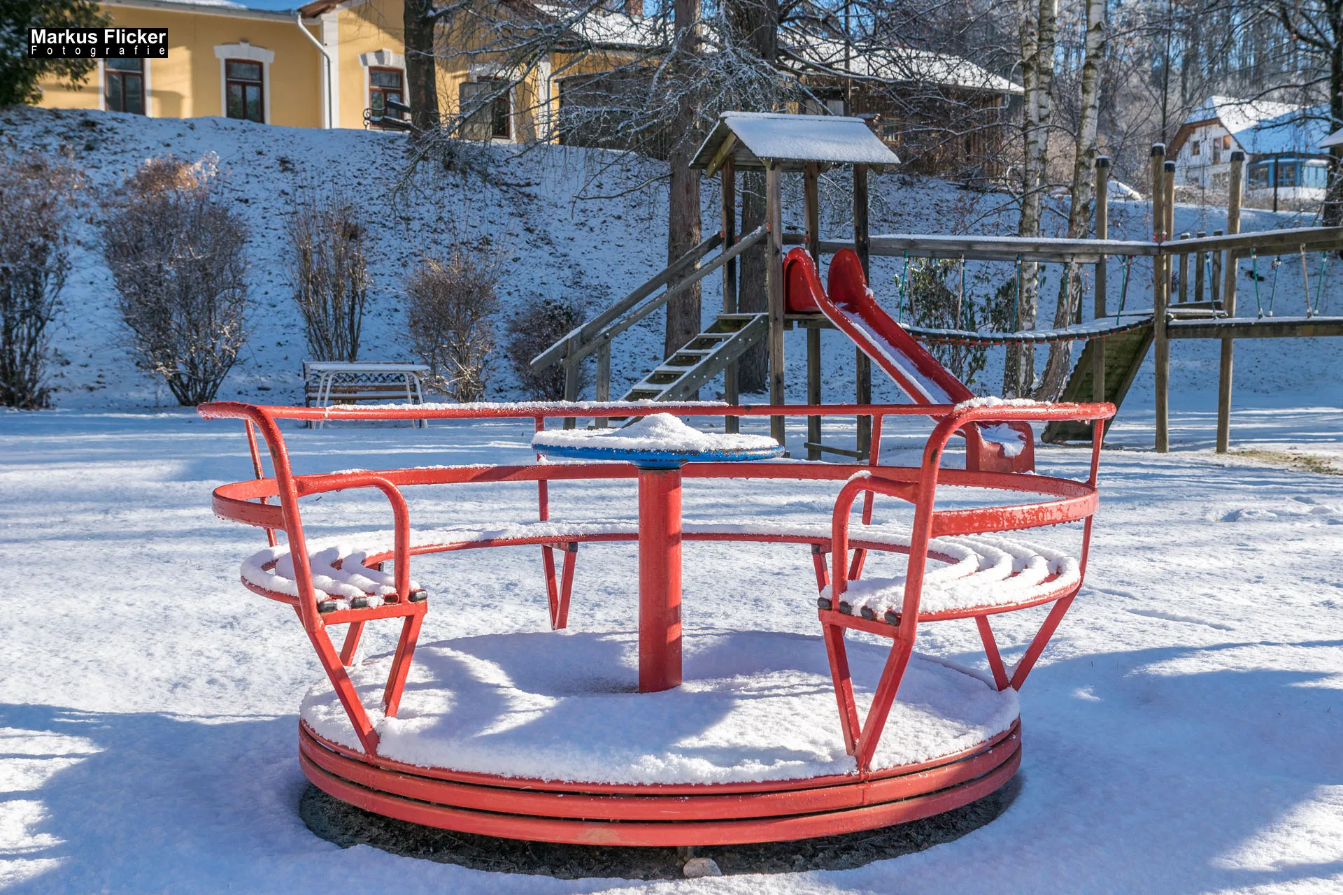 3 Stern Hotel Angerer-Hof mit Waggon Hotel in Anger