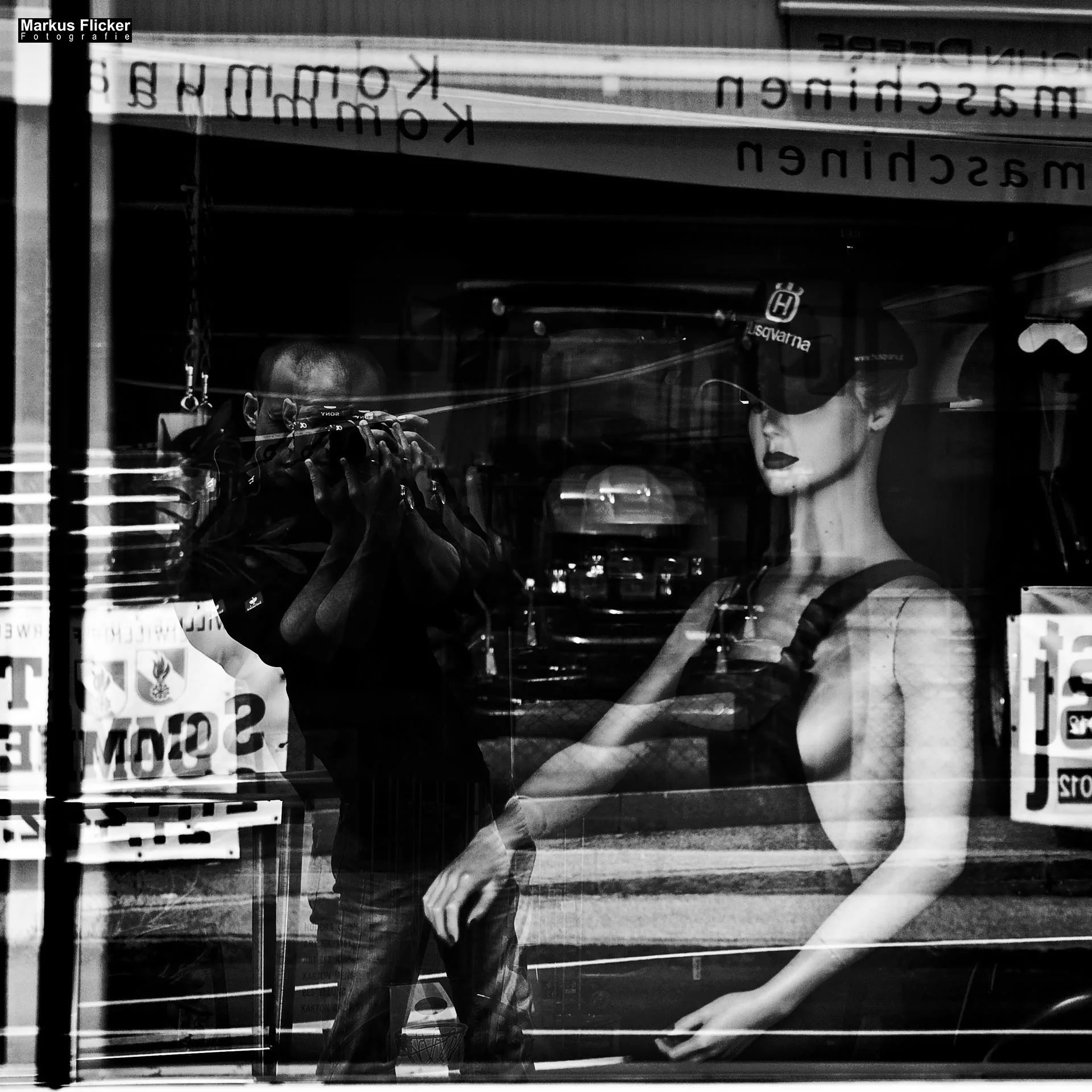 Fotoprojekt 365 Tage Streetphotography mit dem Smartphone. Fotografieren und Filmen mit dem Smartphone: Bessere Fotos und Videos mit dem Handy für Freizeit, Hobby und Business