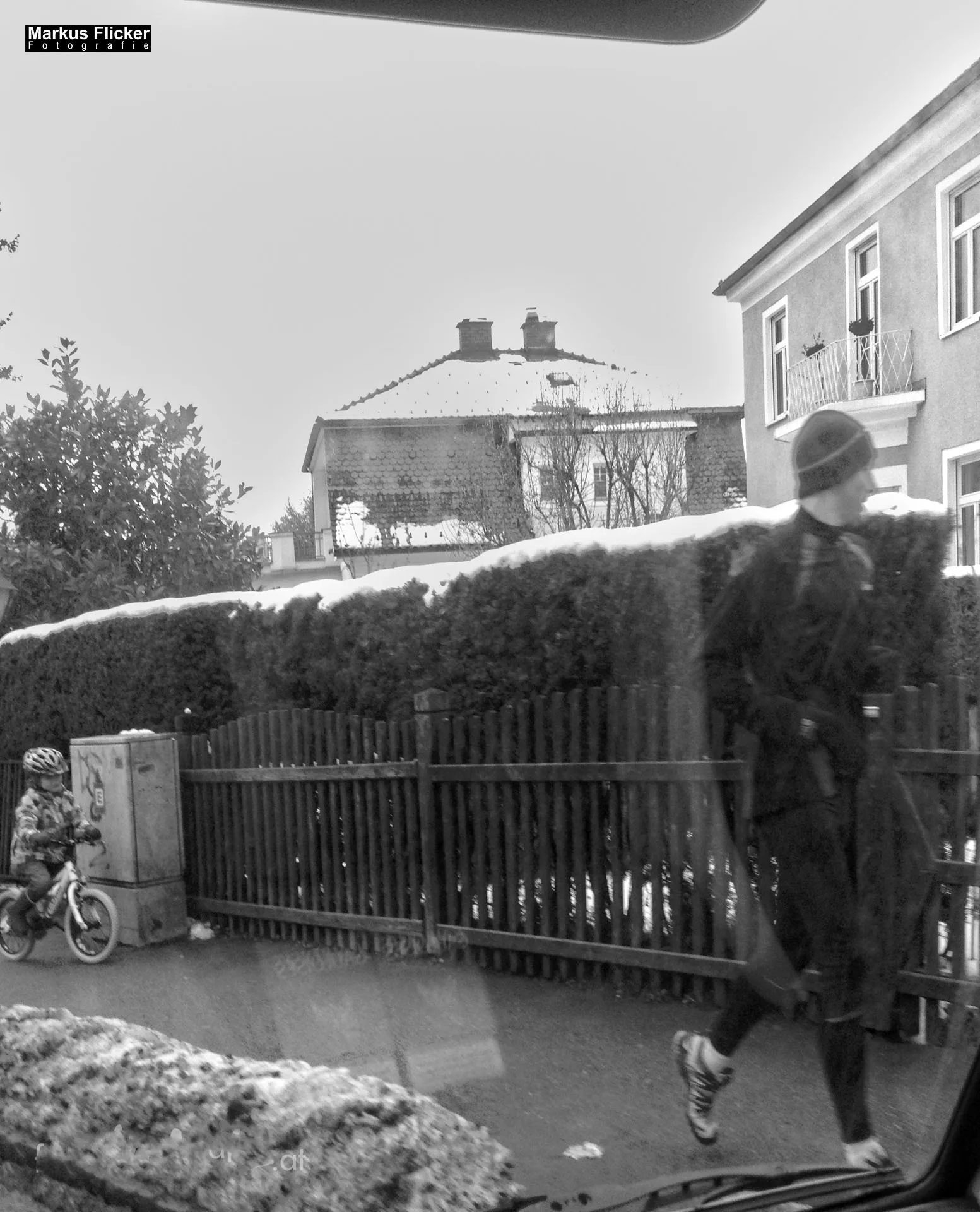 Fotoprojekt 365 Tage Streetphotography mit dem Smartphone. Fotografieren und Filmen mit dem Smartphone: Bessere Fotos und Videos mit dem Handy für Freizeit, Hobby und Business