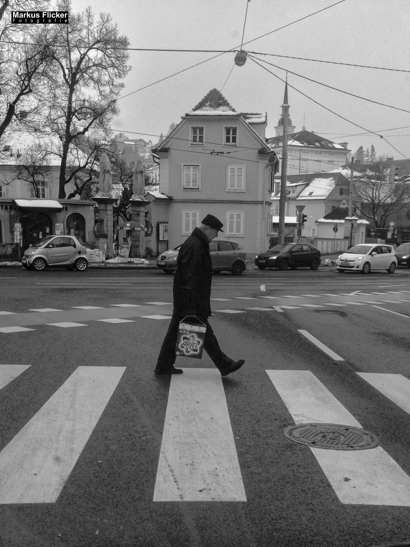 Fotoprojekt 365 Tage Streetphotography mit dem Smartphone. Fotografieren und Filmen mit dem Smartphone: Bessere Fotos und Videos mit dem Handy für Freizeit, Hobby und Business