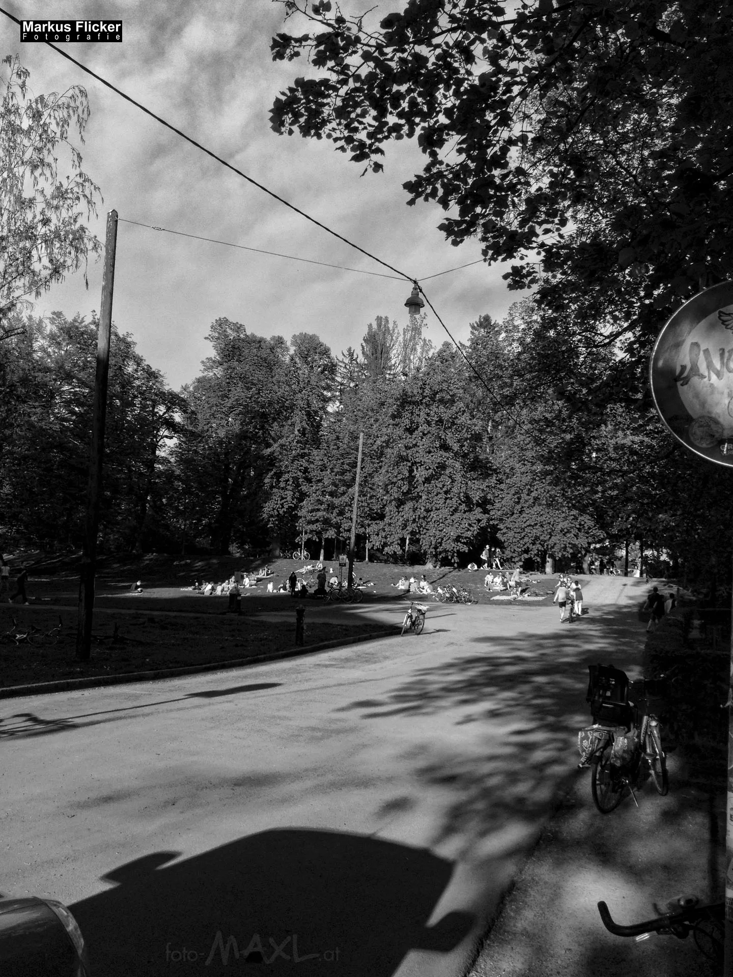 Fotoprojekt 365 Tage Streetphotography mit dem Smartphone. Fotografieren und Filmen mit dem Smartphone: Bessere Fotos und Videos mit dem Handy für Freizeit, Hobby und Business