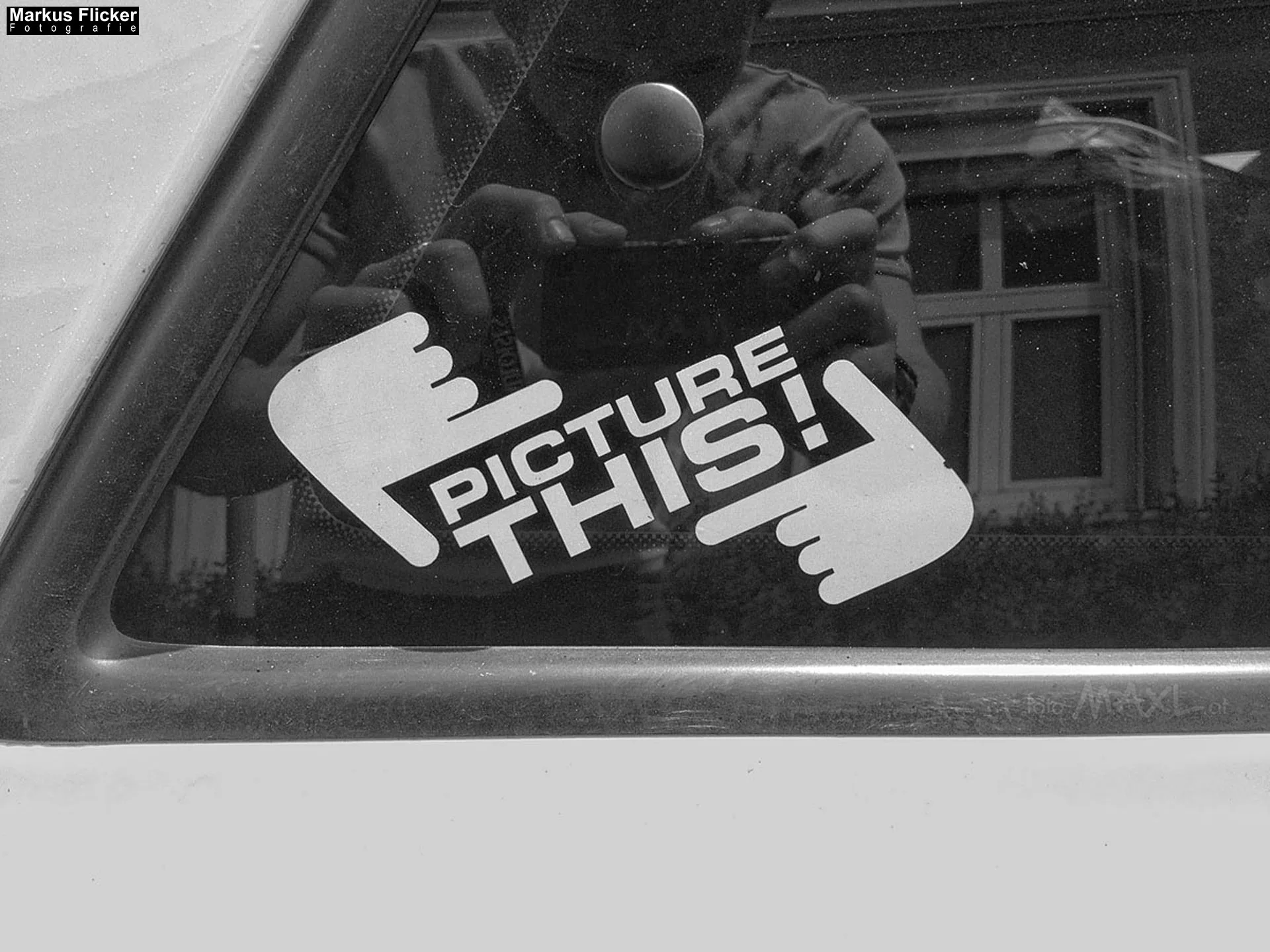 Fotoprojekt 365 Tage Streetphotography #markusflicker