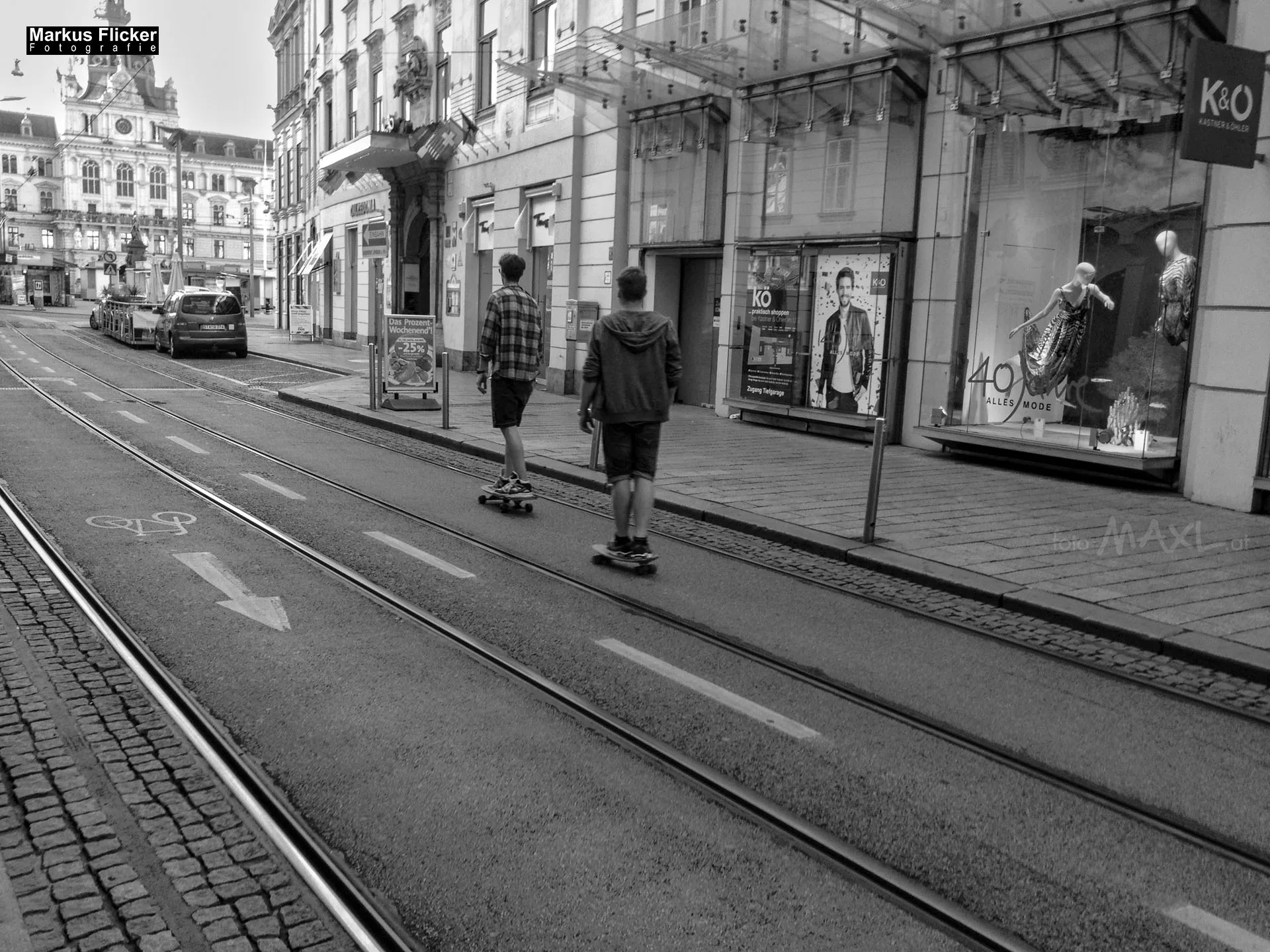 Fotoprojekt 365 Tage Streetphotography mit dem Smartphone. Fotografieren und Filmen mit dem Smartphone: Bessere Fotos und Videos mit dem Handy für Freizeit, Hobby und Business