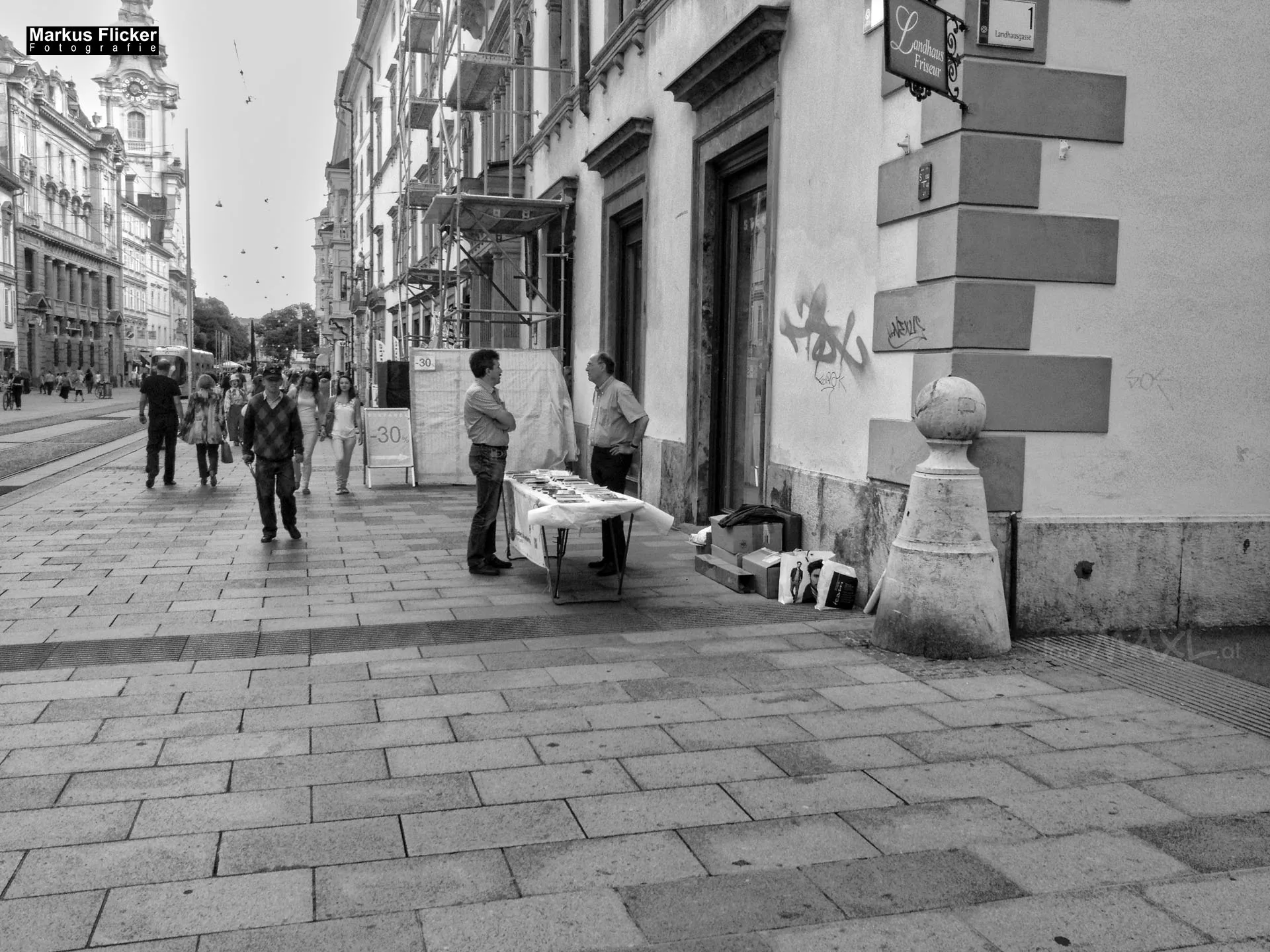 Fotoprojekt 365 Tage Streetphotography mit dem Smartphone. Fotografieren und Filmen mit dem Smartphone: Bessere Fotos und Videos mit dem Handy für Freizeit, Hobby und Business