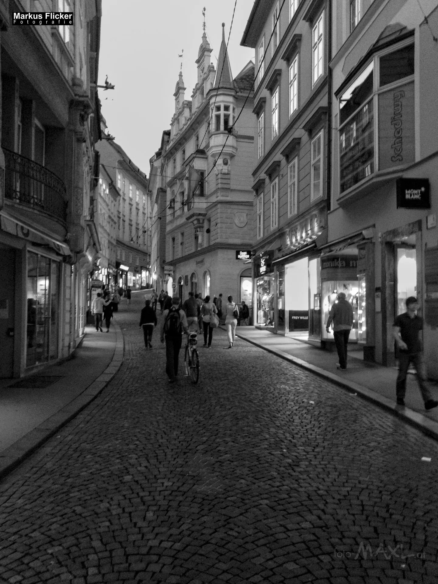 Fotoprojekt 365 Tage Streetphotography mit dem Smartphone. Fotografieren und Filmen mit dem Smartphone: Bessere Fotos und Videos mit dem Handy für Freizeit, Hobby und Business