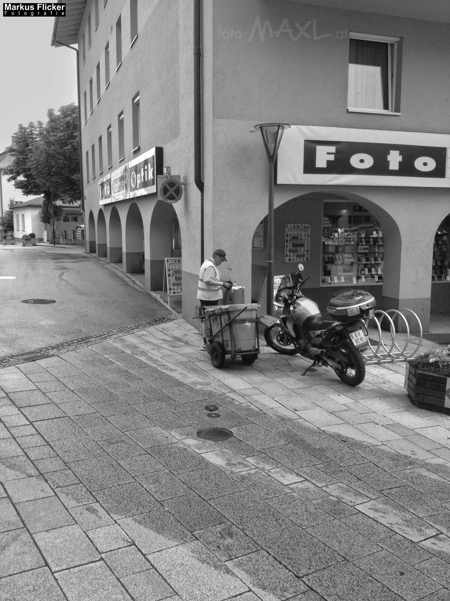 Fotoprojekt 365 Tage Streetphotography mit dem Smartphone. Fotografieren und Filmen mit dem Smartphone: Bessere Fotos und Videos mit dem Handy für Freizeit, Hobby und Business