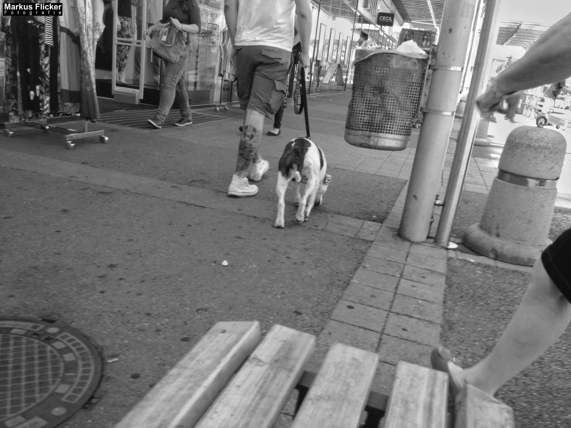 Fotoprojekt 365 Tage Streetphotography mit dem Smartphone. Fotografieren und Filmen mit dem Smartphone: Bessere Fotos und Videos mit dem Handy für Freizeit, Hobby und Business