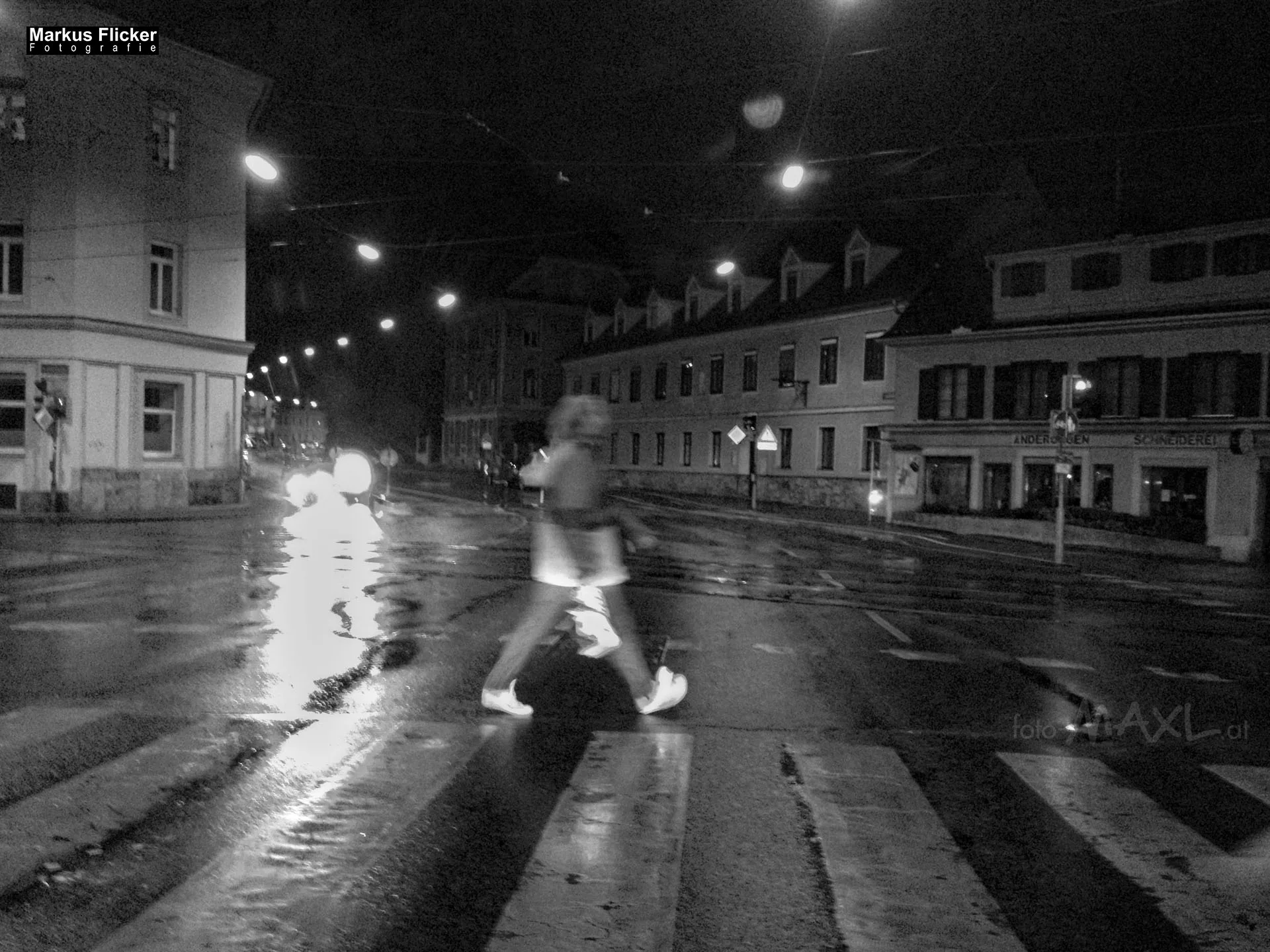 Fotoprojekt 365 Tage Streetphotography #markusflicker