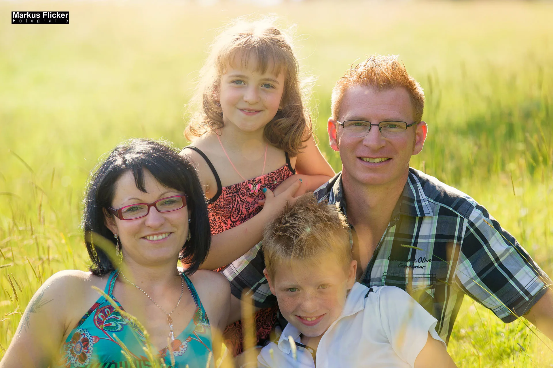 Familienfotos auf der Teichalm und am Moorlehrpfad im Almenland