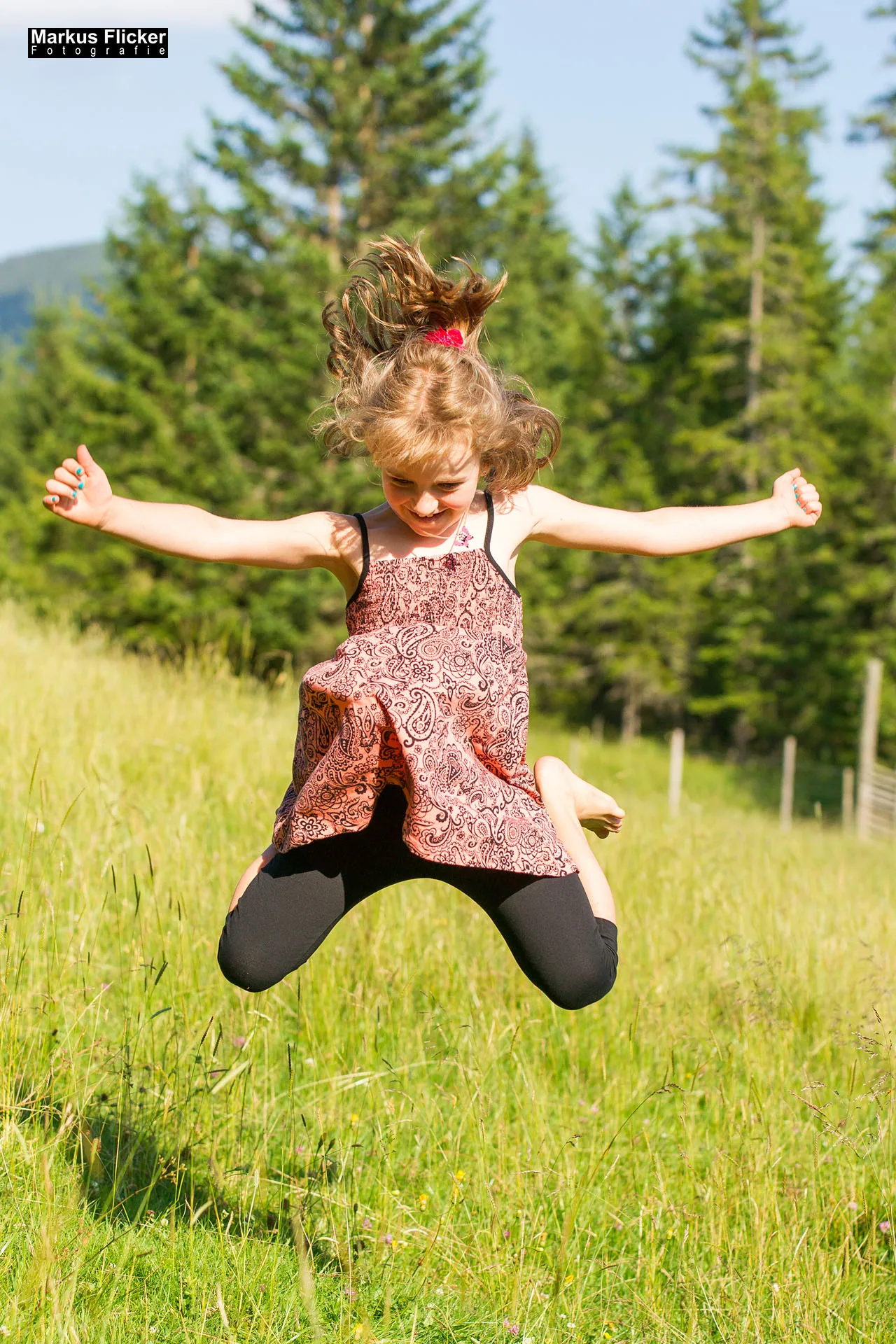 Familienfotos auf der Teichalm und am Moorlehrpfad im Almenland