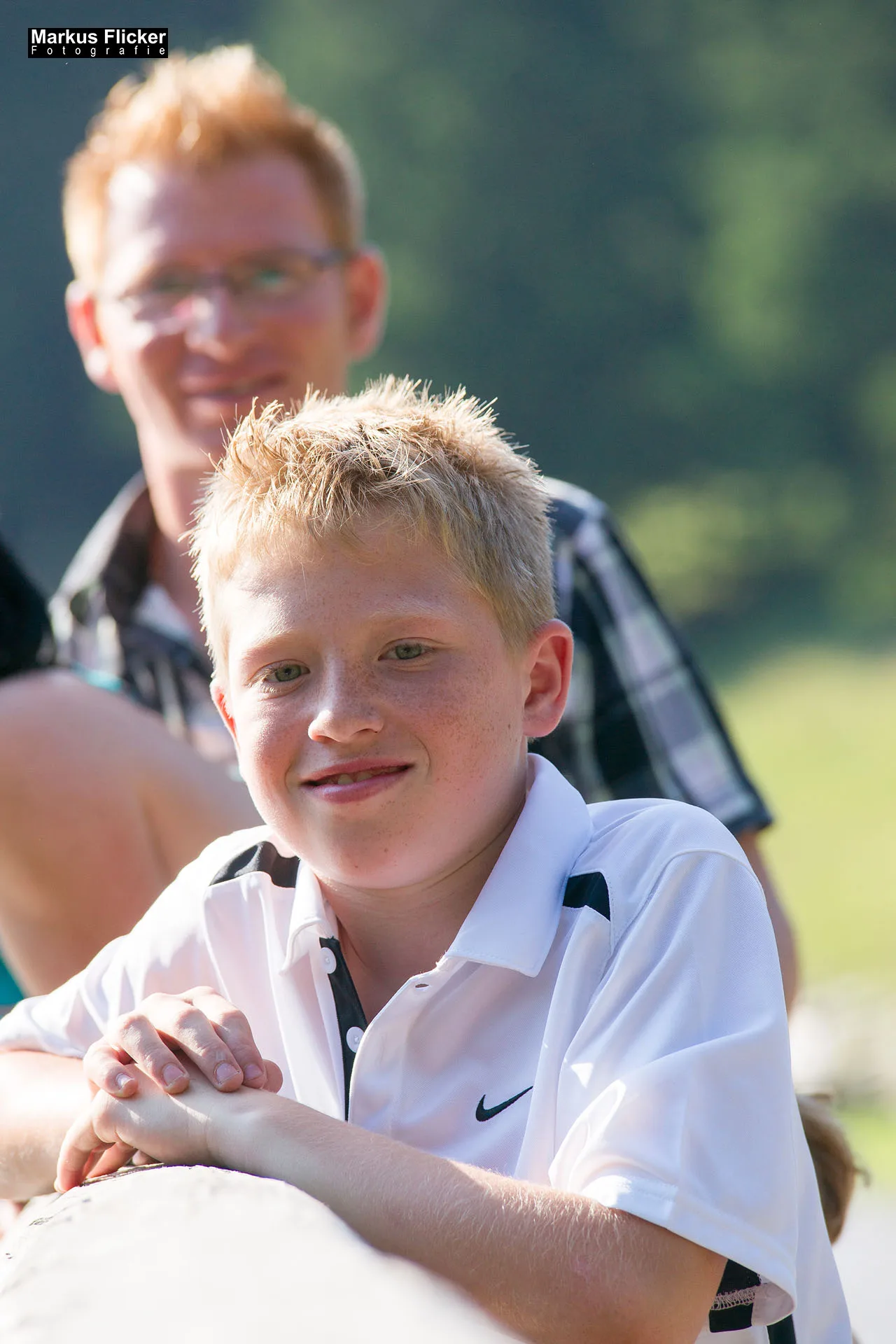 Familienfotos auf der Teichalm und am Moorlehrpfad im Almenland