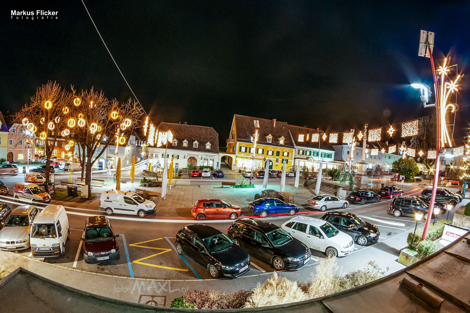 Fotoprojekt Weitwinkel Fotografie 365 Tage Walimex Pro 8mm Fisheye Fischaugenobjektiv