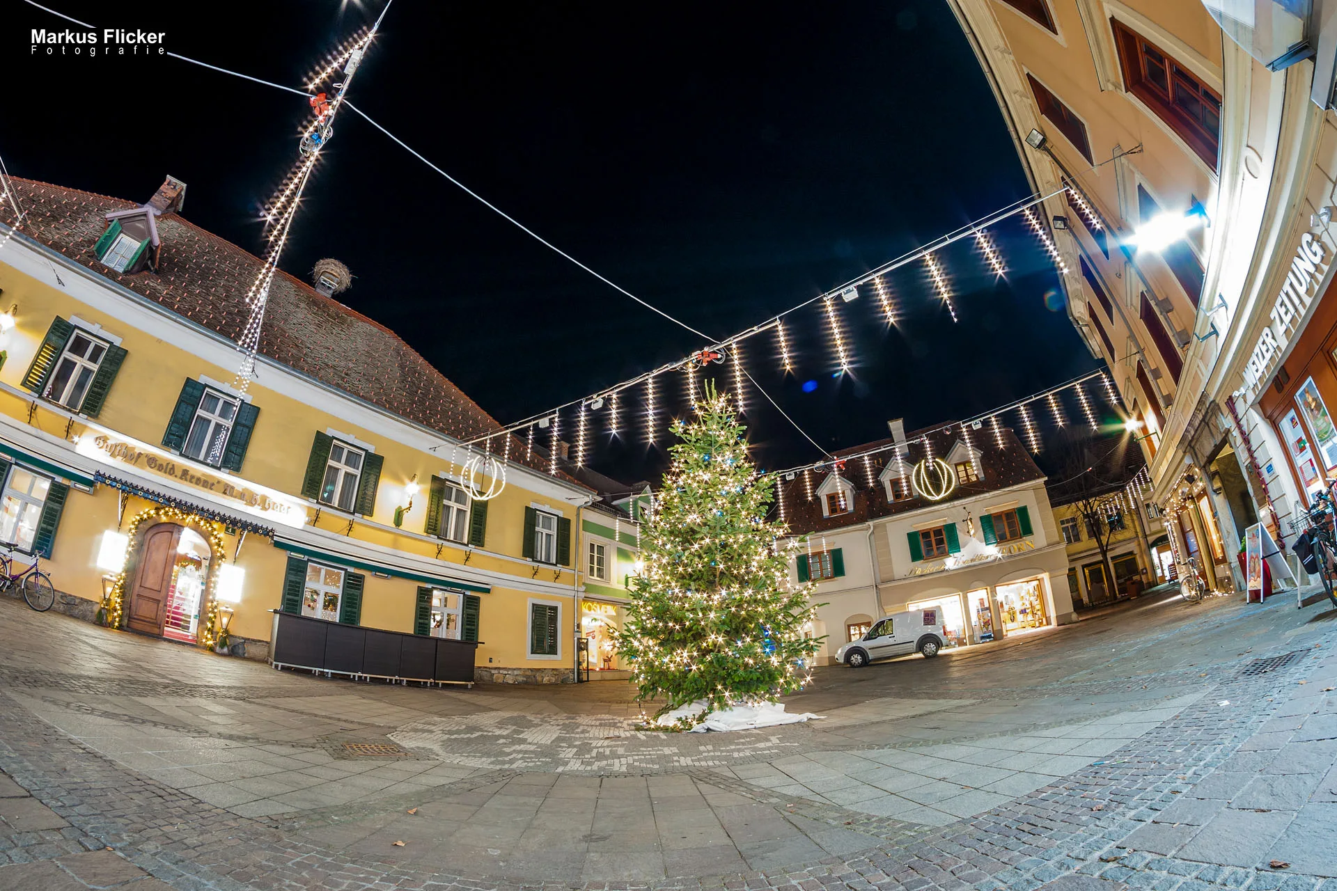 Fotoprojekt Weitwinkel Fotografie 365 Tage Walimex Pro 8mm Fisheye Fischaugenobjektiv