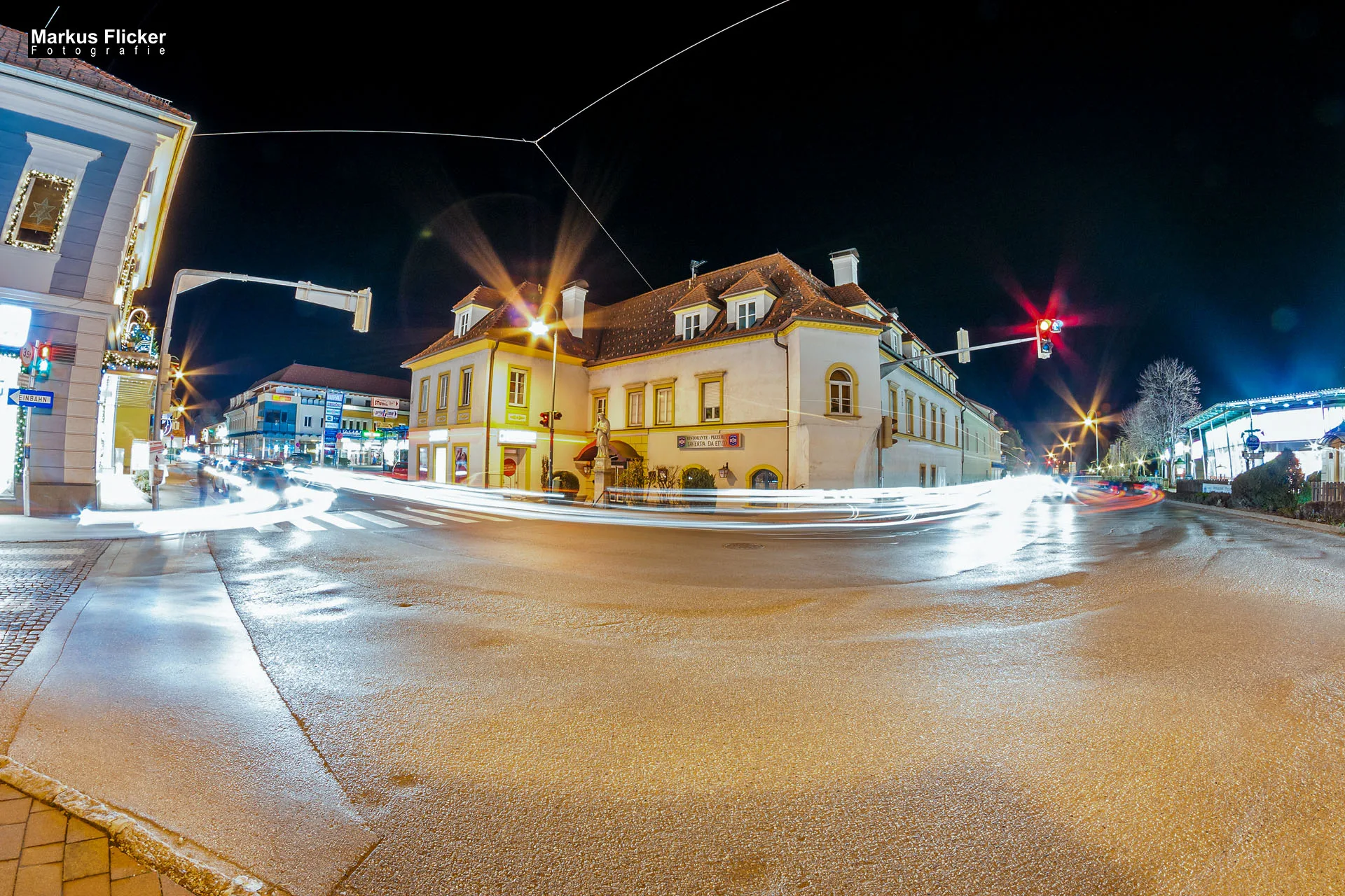Fotoprojekt Weitwinkel Fotografie 365 Tage Walimex Pro 8mm Fisheye Fischaugenobjektiv