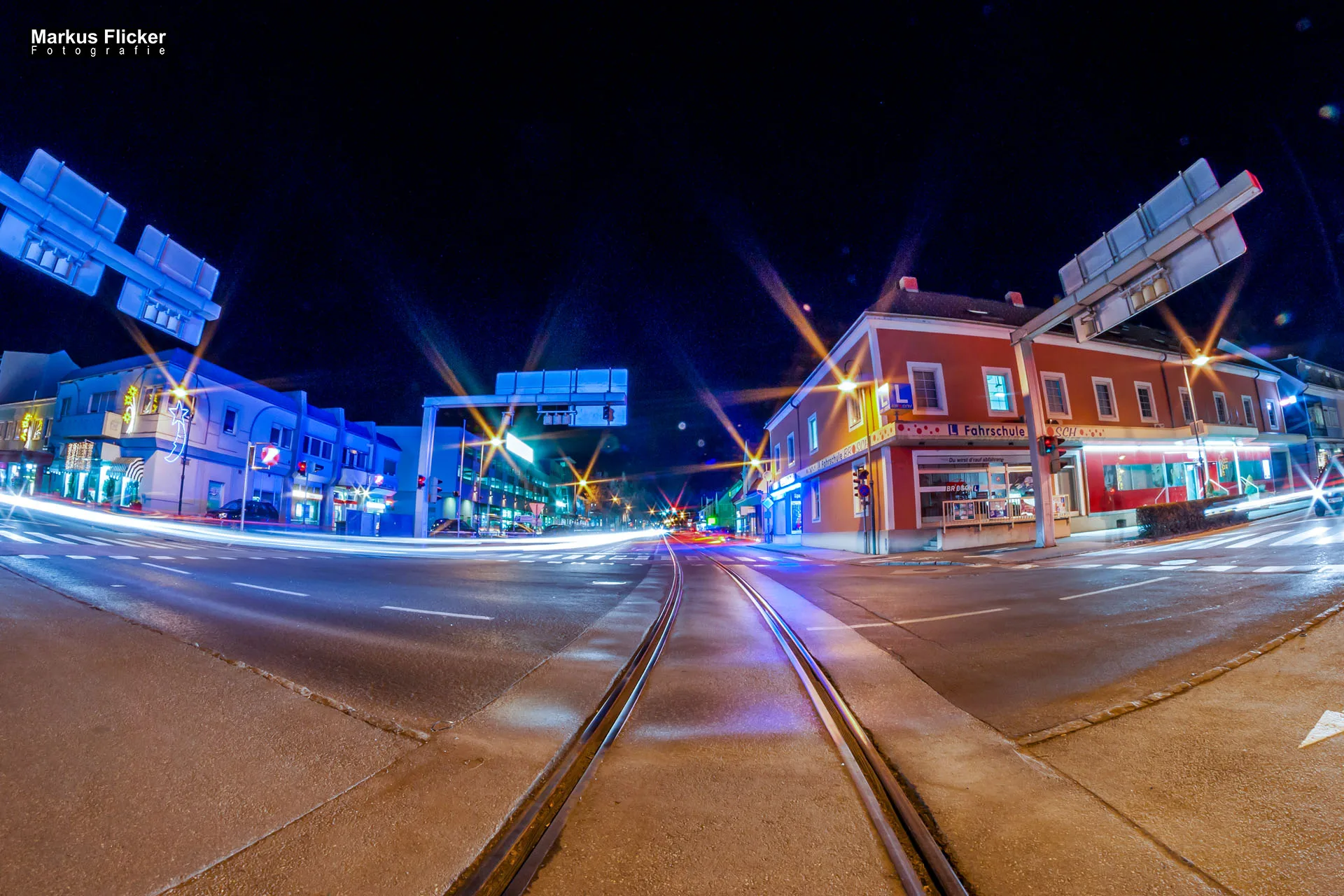 Fotoprojekt Weitwinkel Fotografie 365 Tage Walimex Pro 8mm Fisheye Fischaugenobjektiv