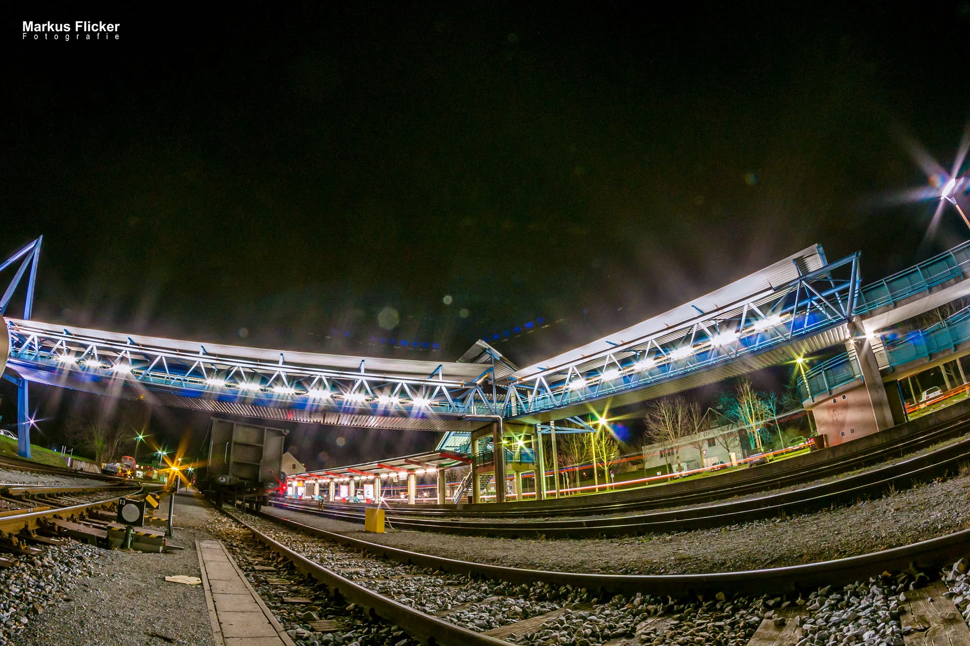 Fotoprojekt Weitwinkel Fotografie 365 Tage Walimex Pro 8mm Fisheye Fischaugenobjektiv