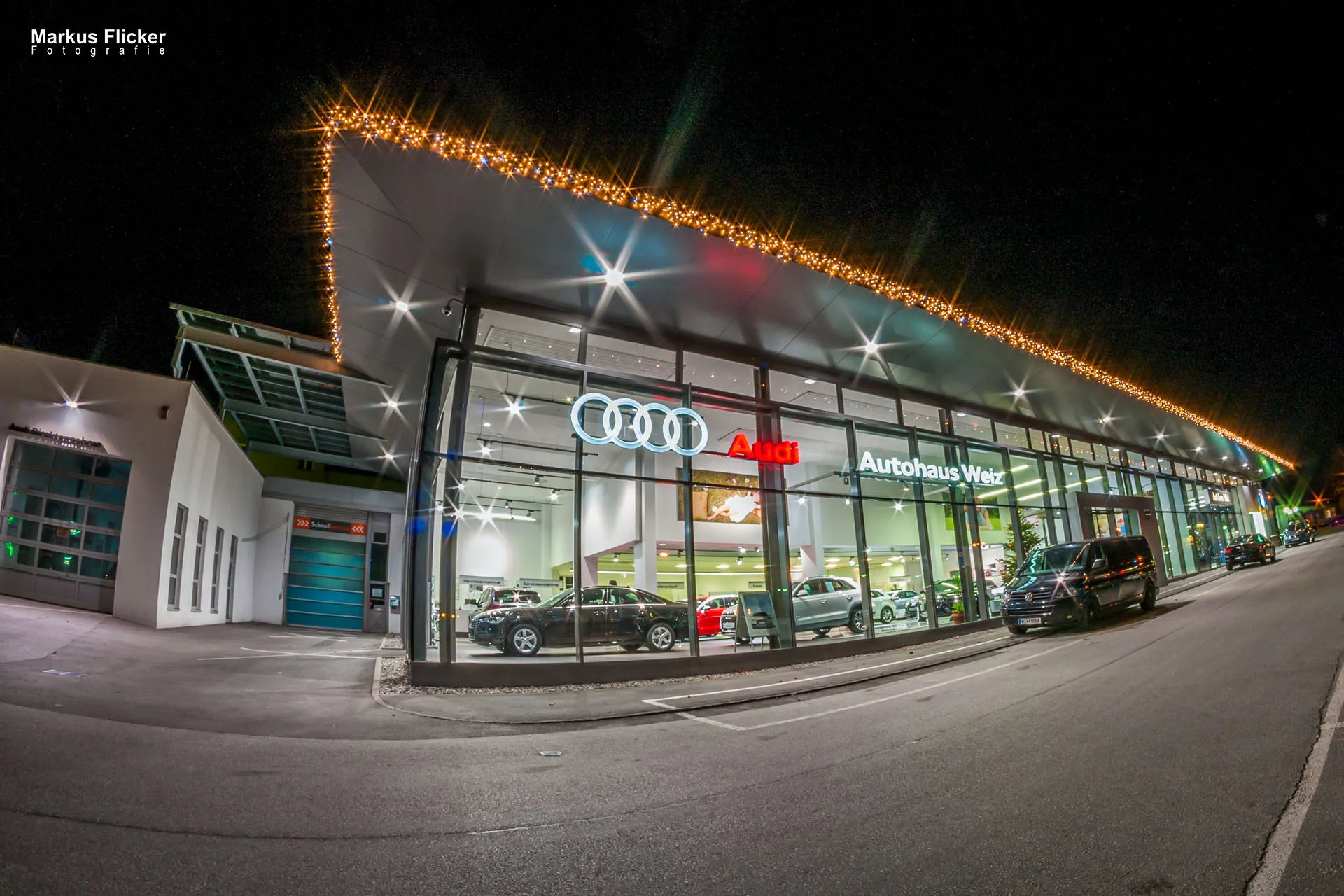 Fotoprojekt Weitwinkel Fotografie 365 Tage Walimex Pro 8mm Fisheye Fischaugenobjektiv