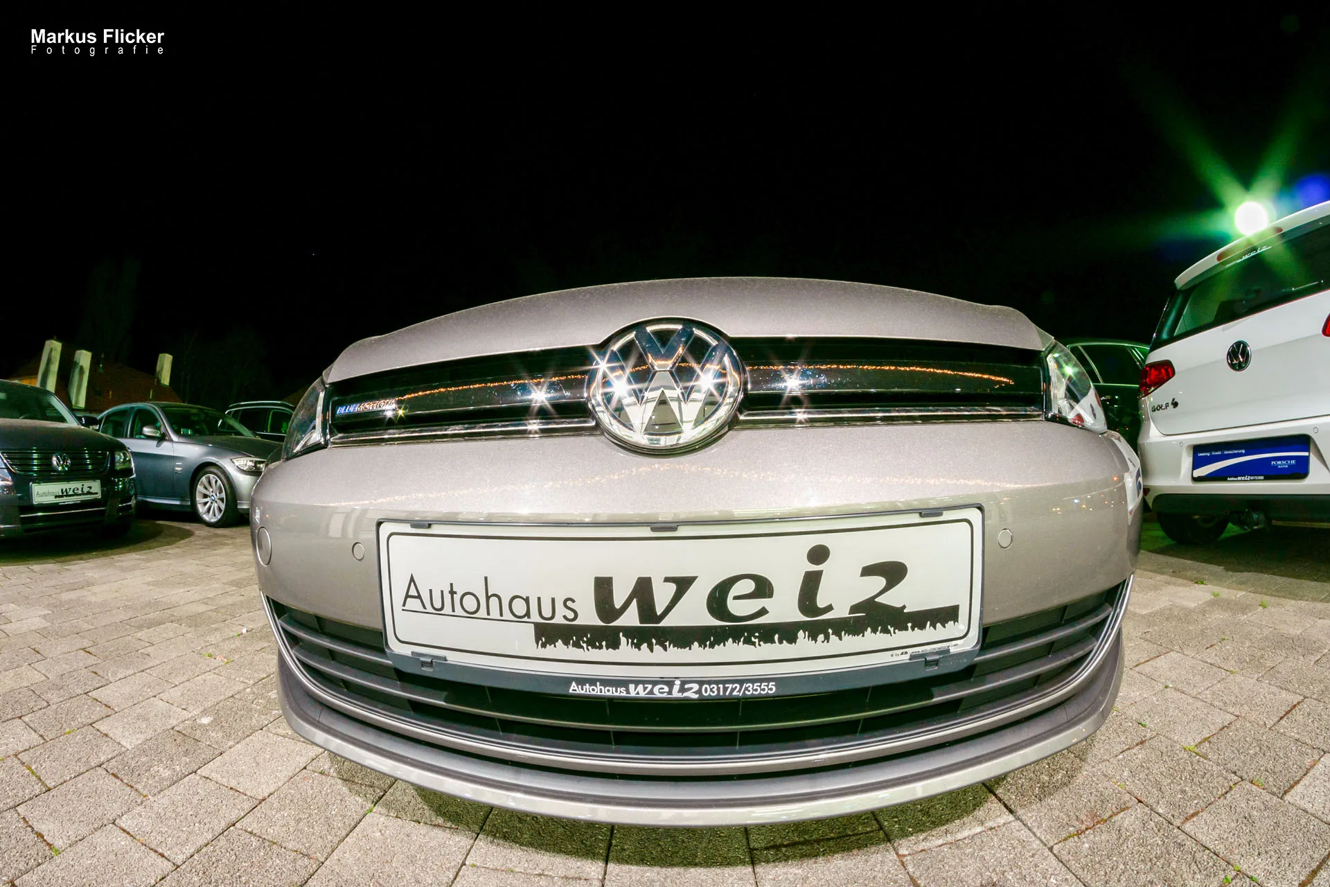 Fotoprojekt Weitwinkel Fotografie 365 Tage Walimex Pro 8mm Fisheye Fischaugenobjektiv